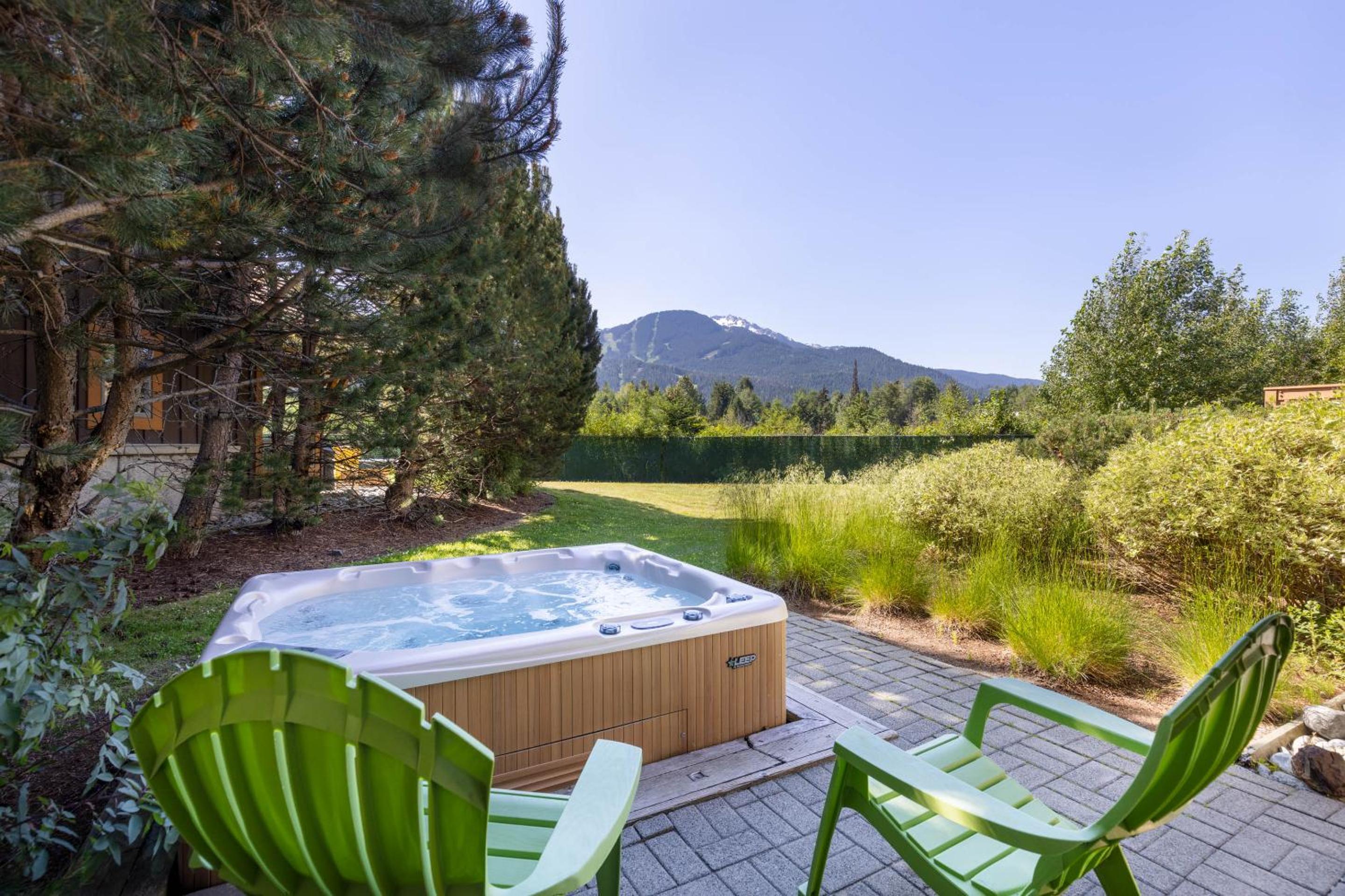 Montebello by Whistler Premier