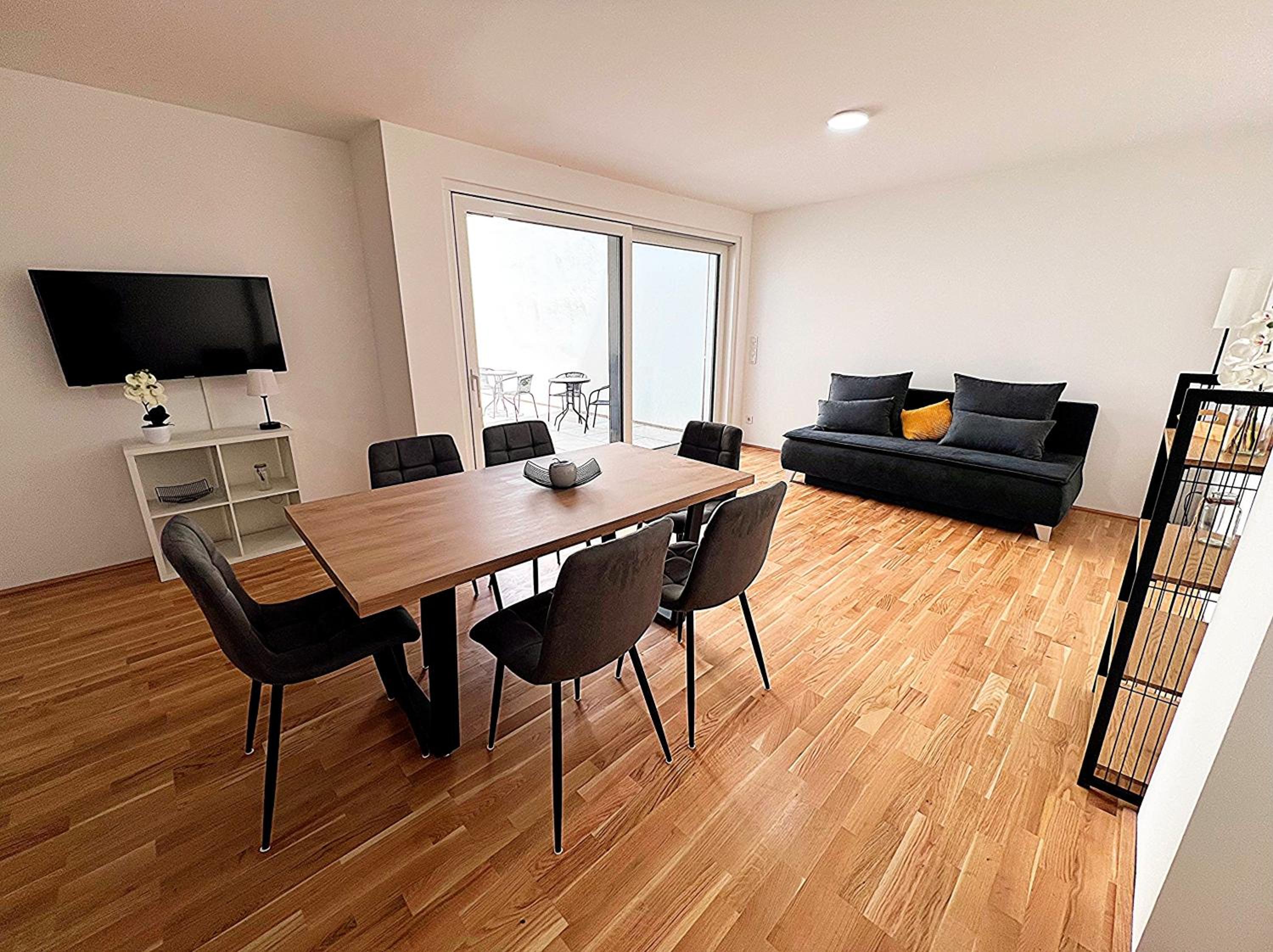 GG13 Apartments Vienna, Air-conditioned, next to metro, close to sights