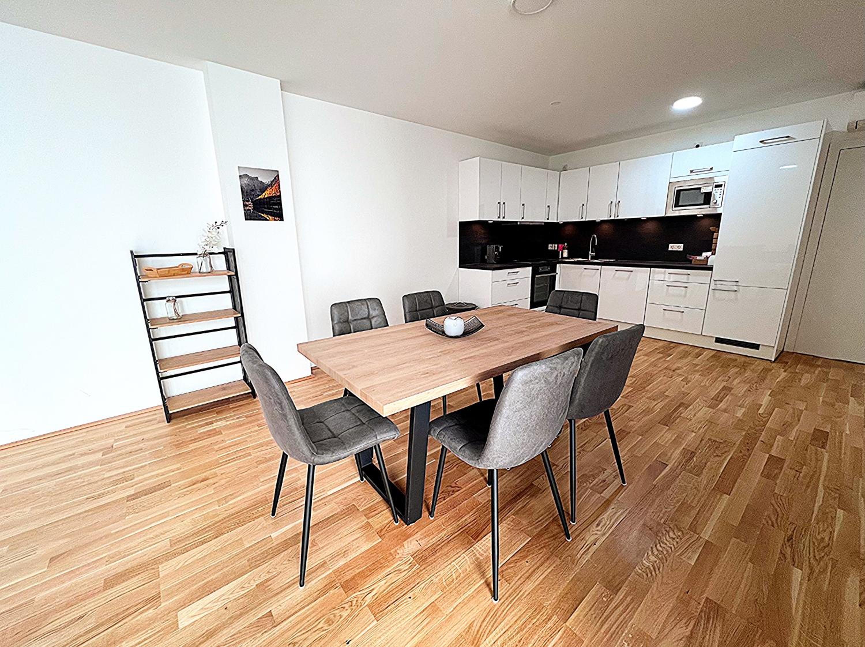 GG13 Apartments Vienna, Air-conditioned, next to metro, close to sights