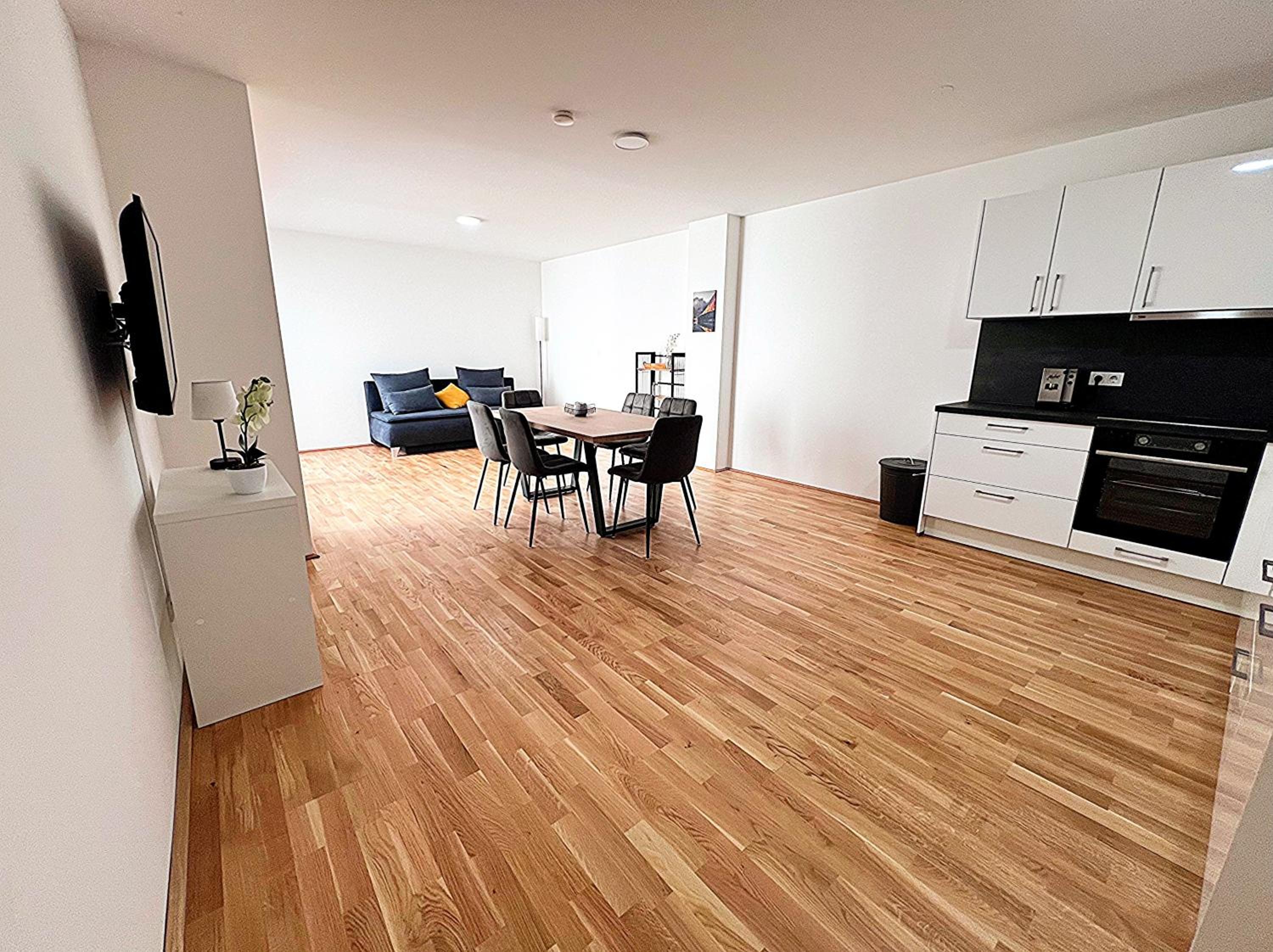 GG13 Apartments Vienna, Air-conditioned, next to metro, close to sights