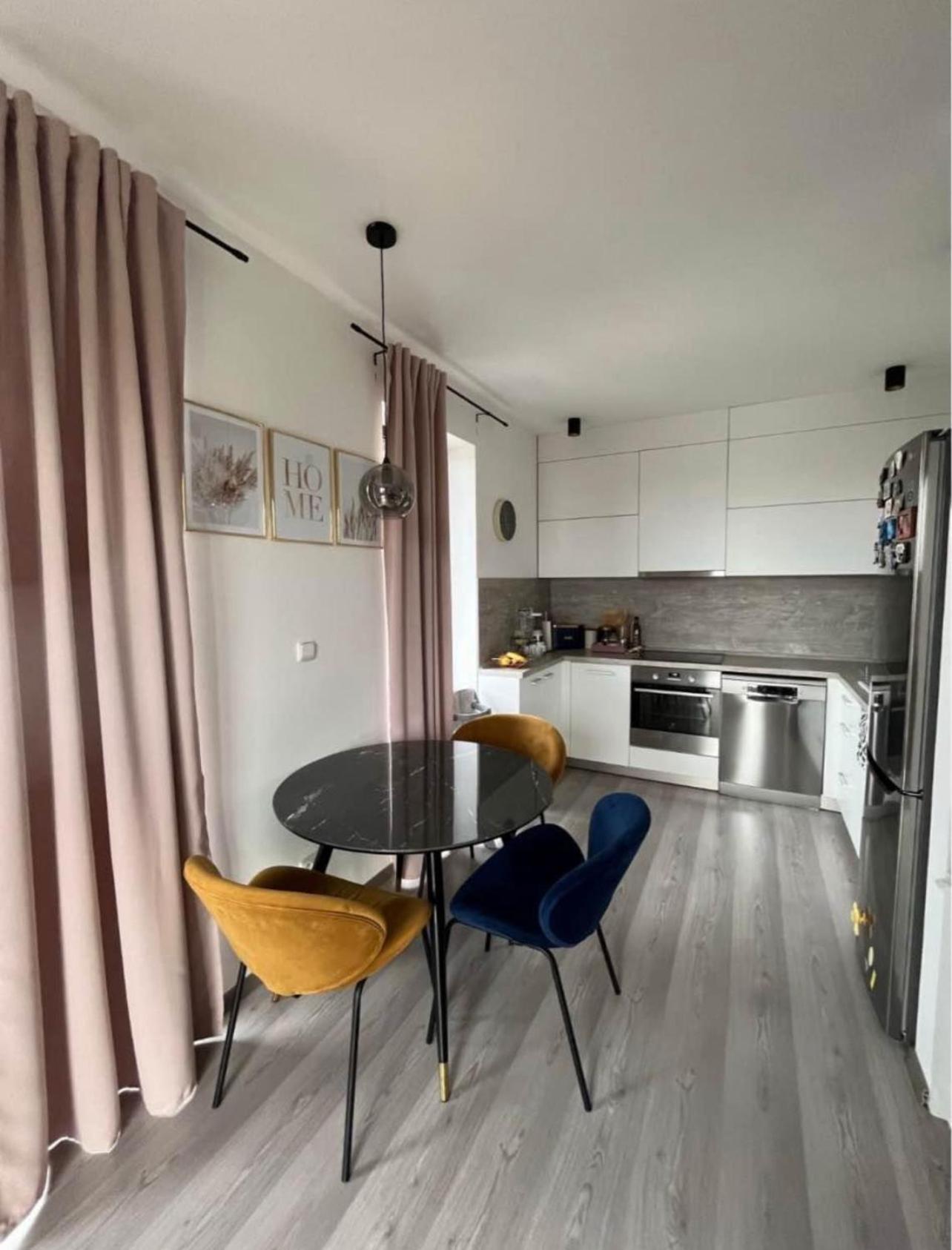 Luxusný apartmán s výhľadom na Košice view 4