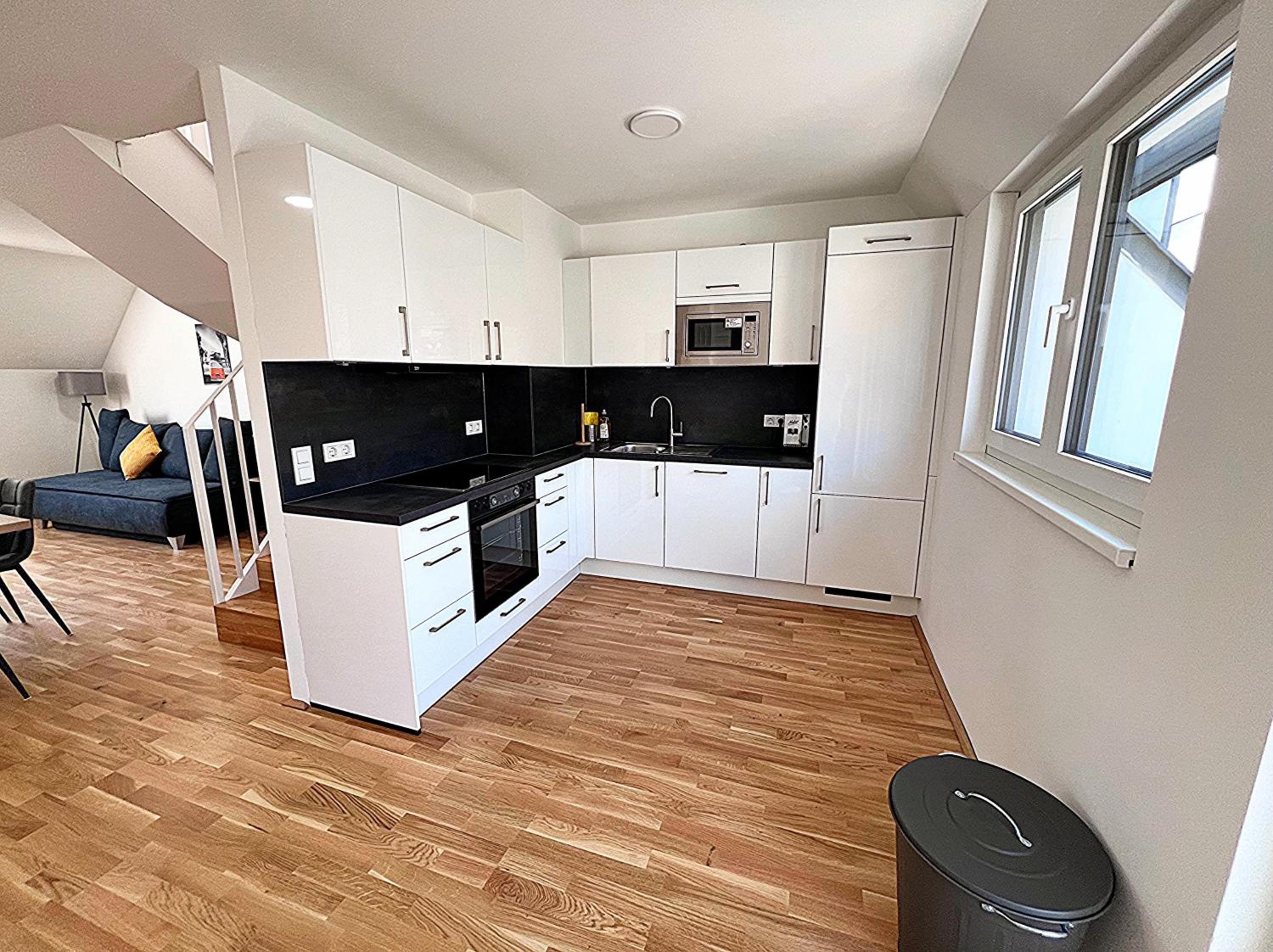 GG13 Apartments Vienna, Air-conditioned, next to metro, close to sights