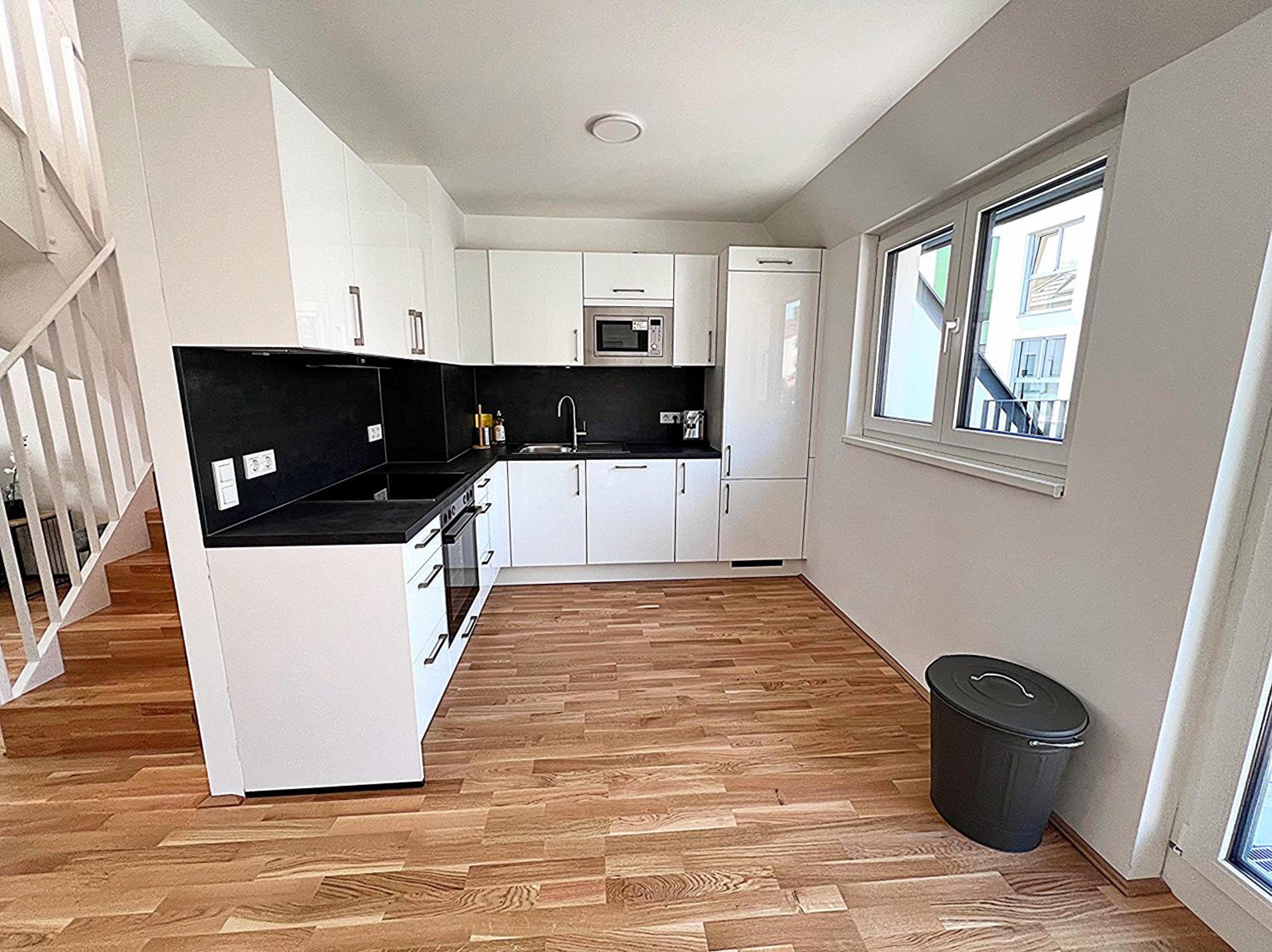 GG13 Apartments Vienna, Air-conditioned, next to metro, close to sights