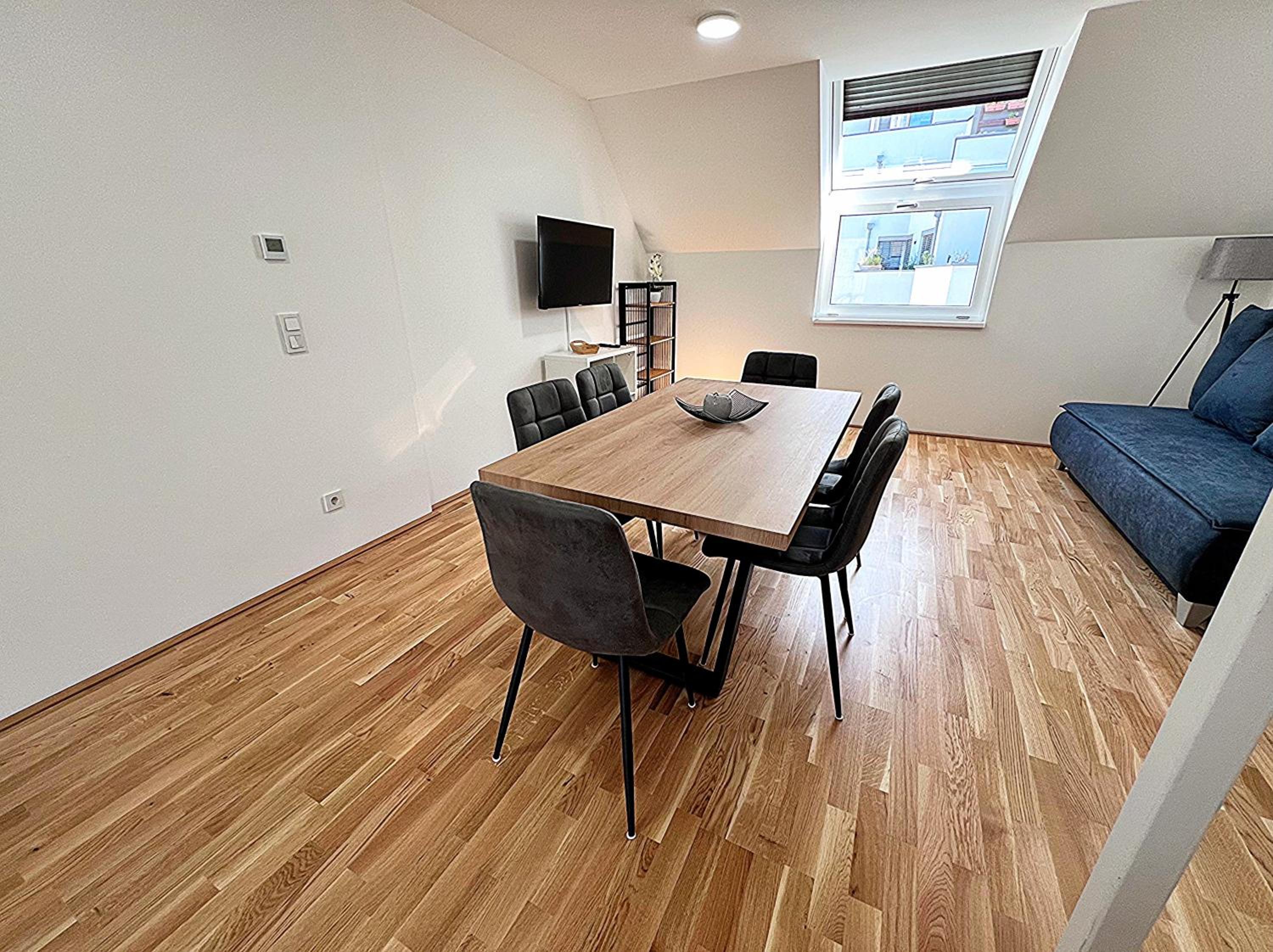 GG13 Apartments Vienna, Air-conditioned, next to metro, close to sights