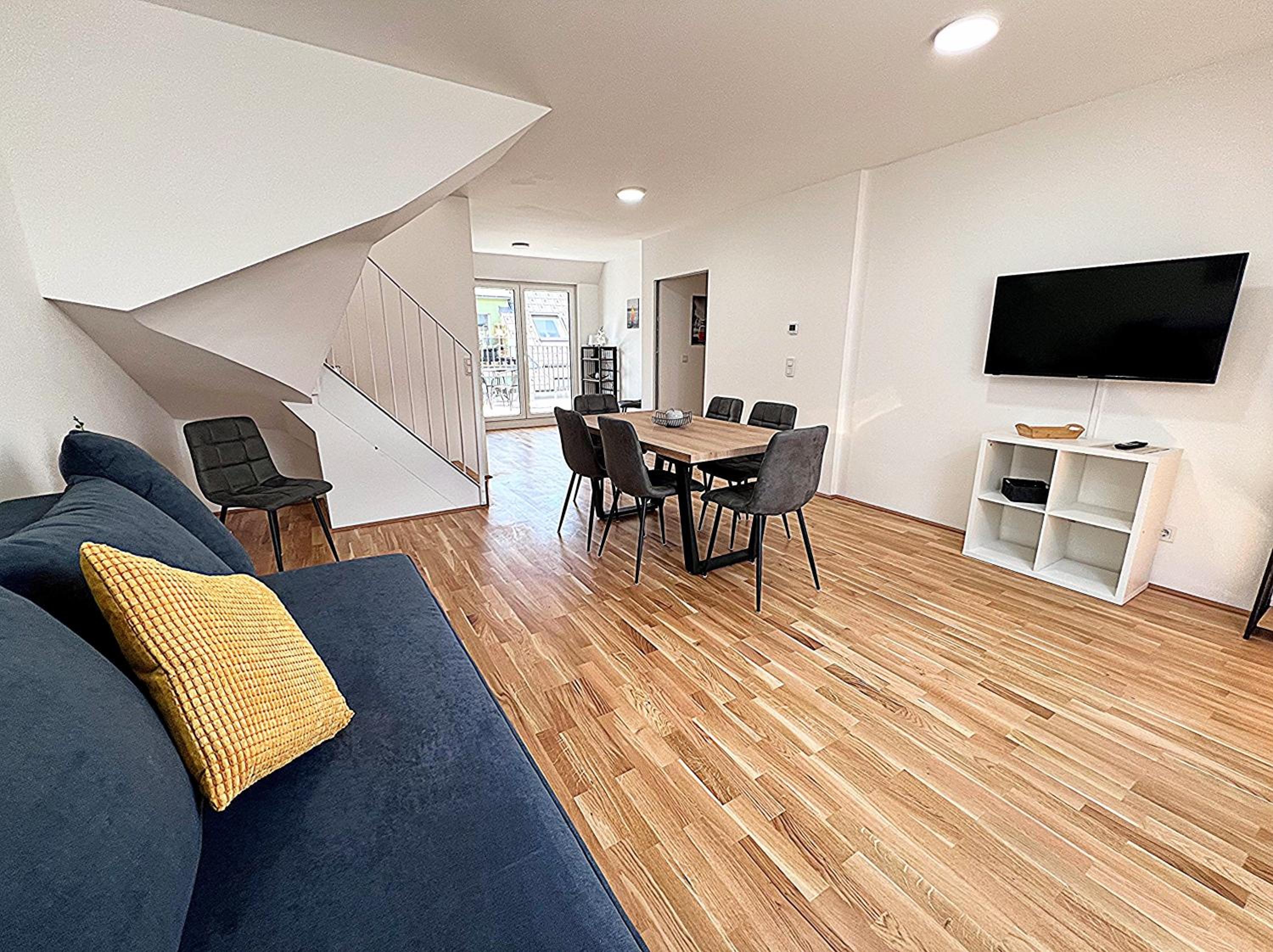 GG13 Apartments Vienna, Air-conditioned, next to metro, close to sights