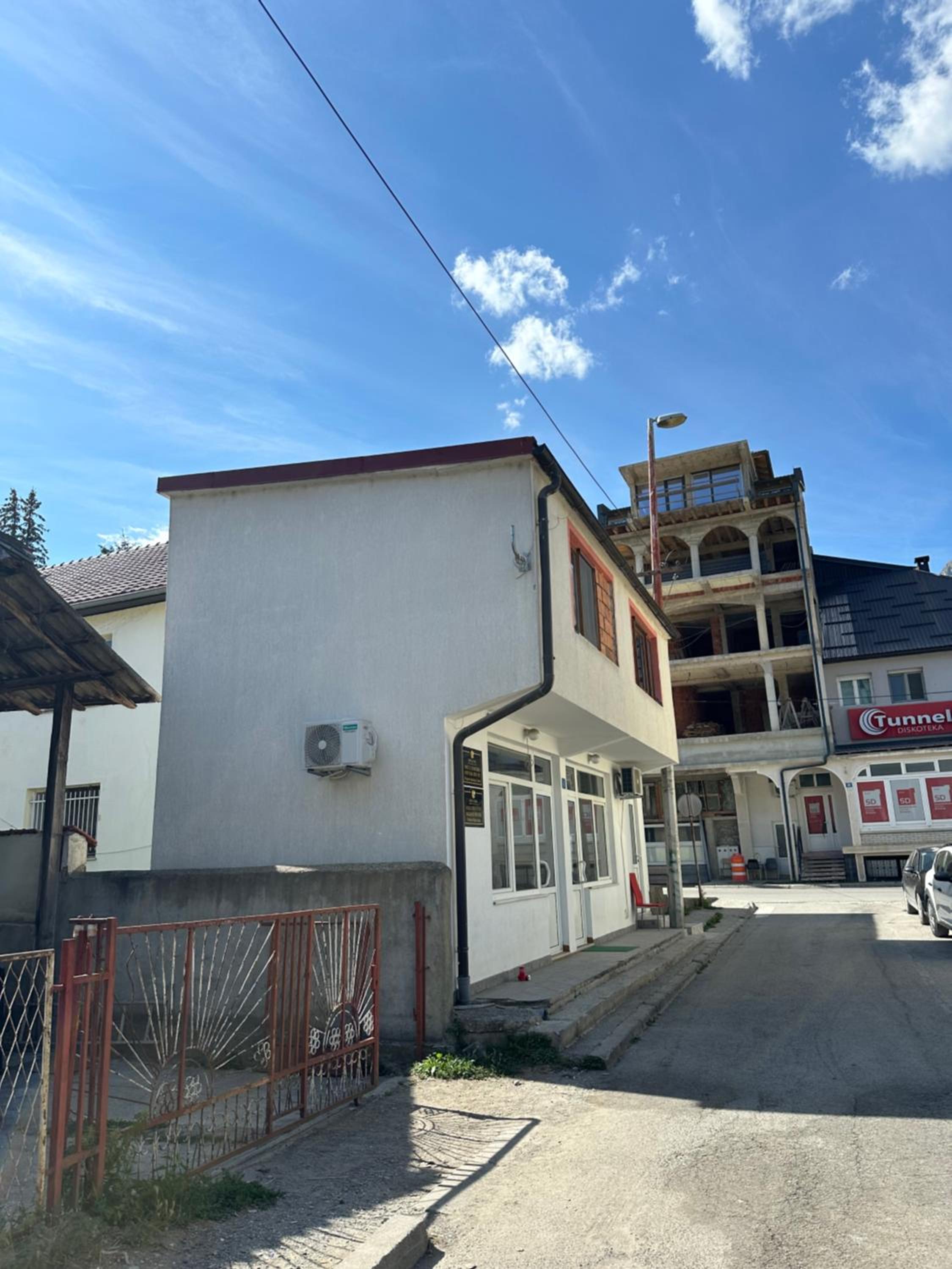 Apartman Centar