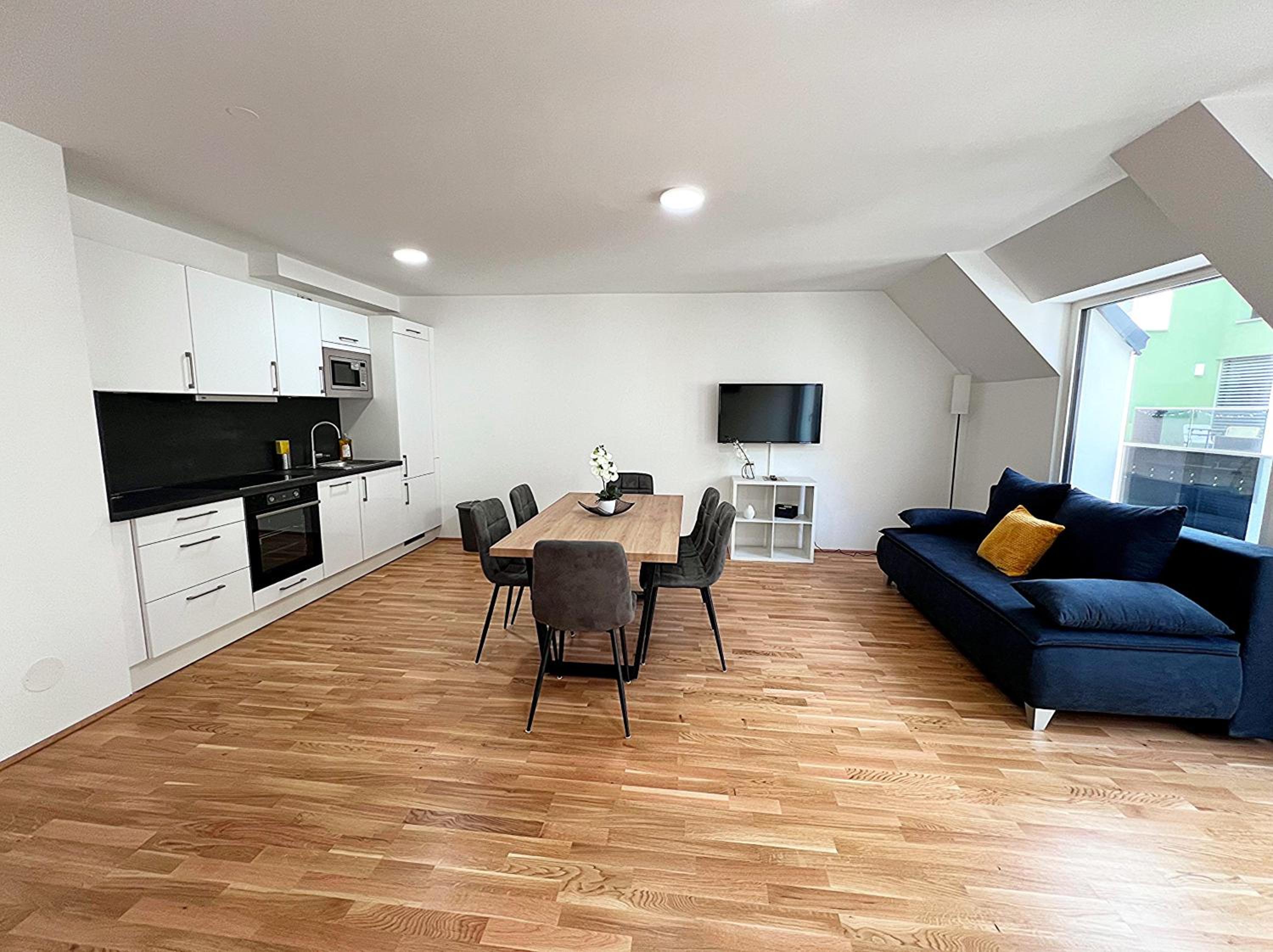 GG13 Apartments Vienna, Air-conditioned, next to metro, close to sights