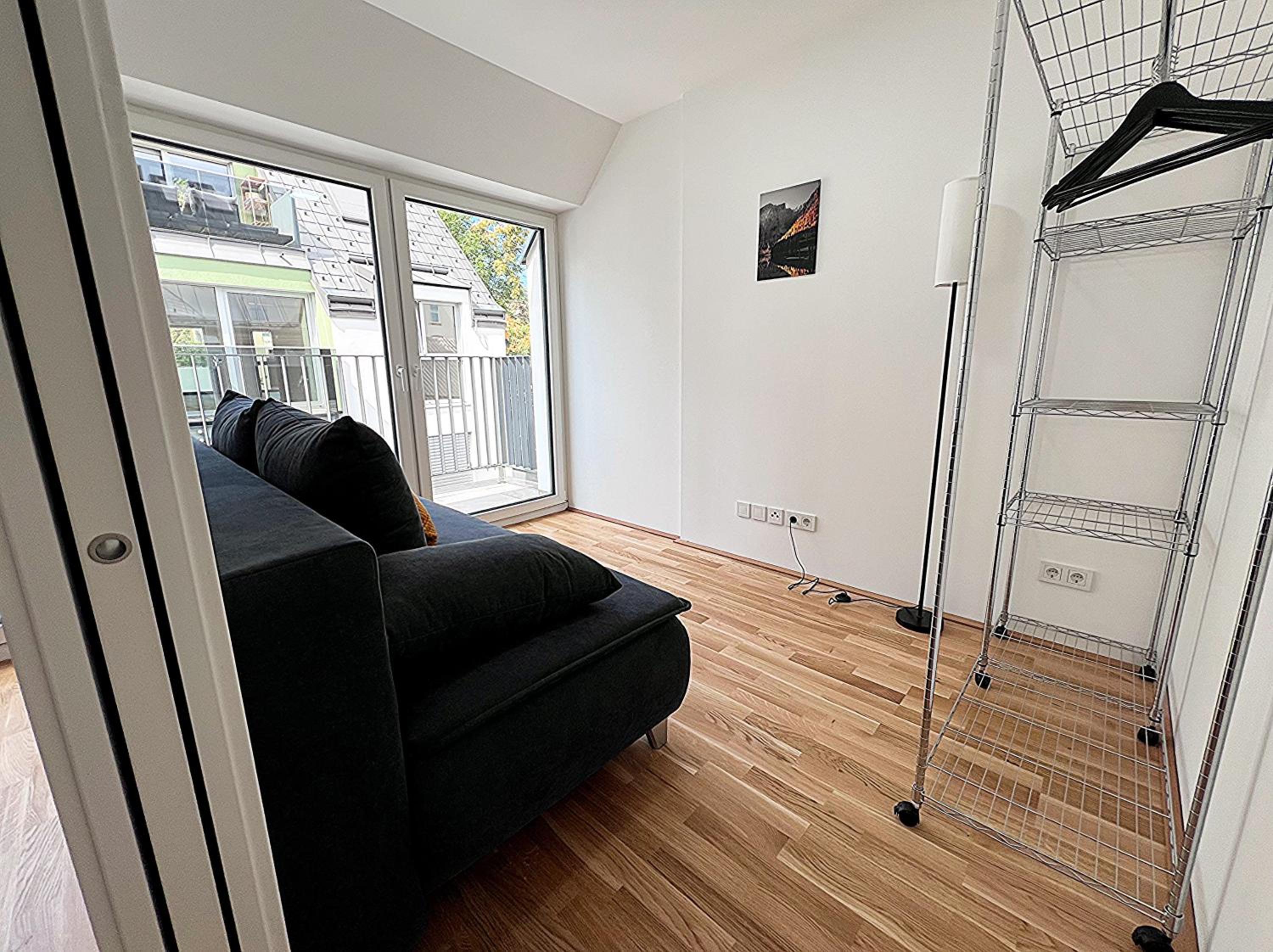 GG13 Apartments Vienna, Air-conditioned, next to metro, close to sights