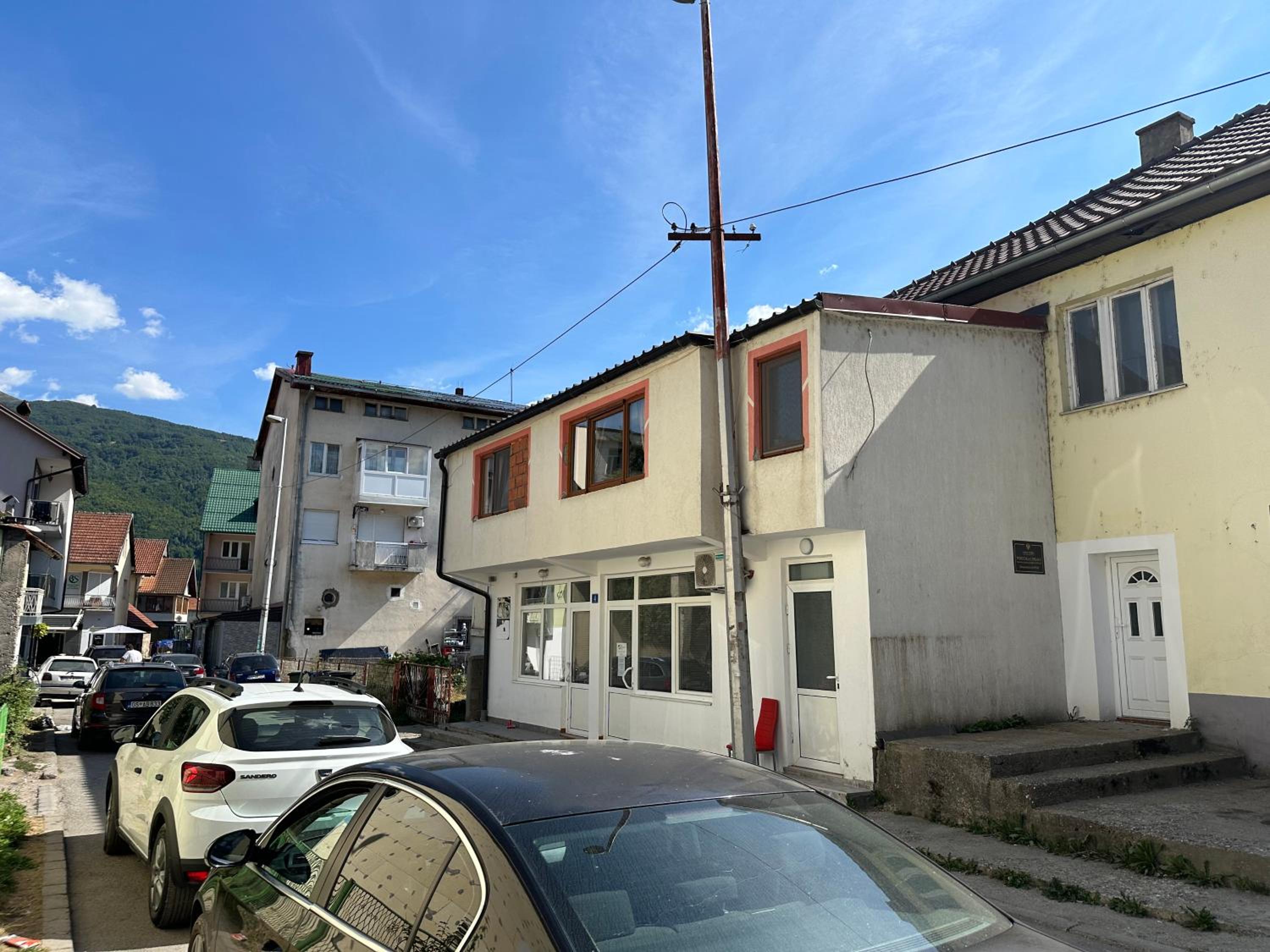 Apartman Centar
