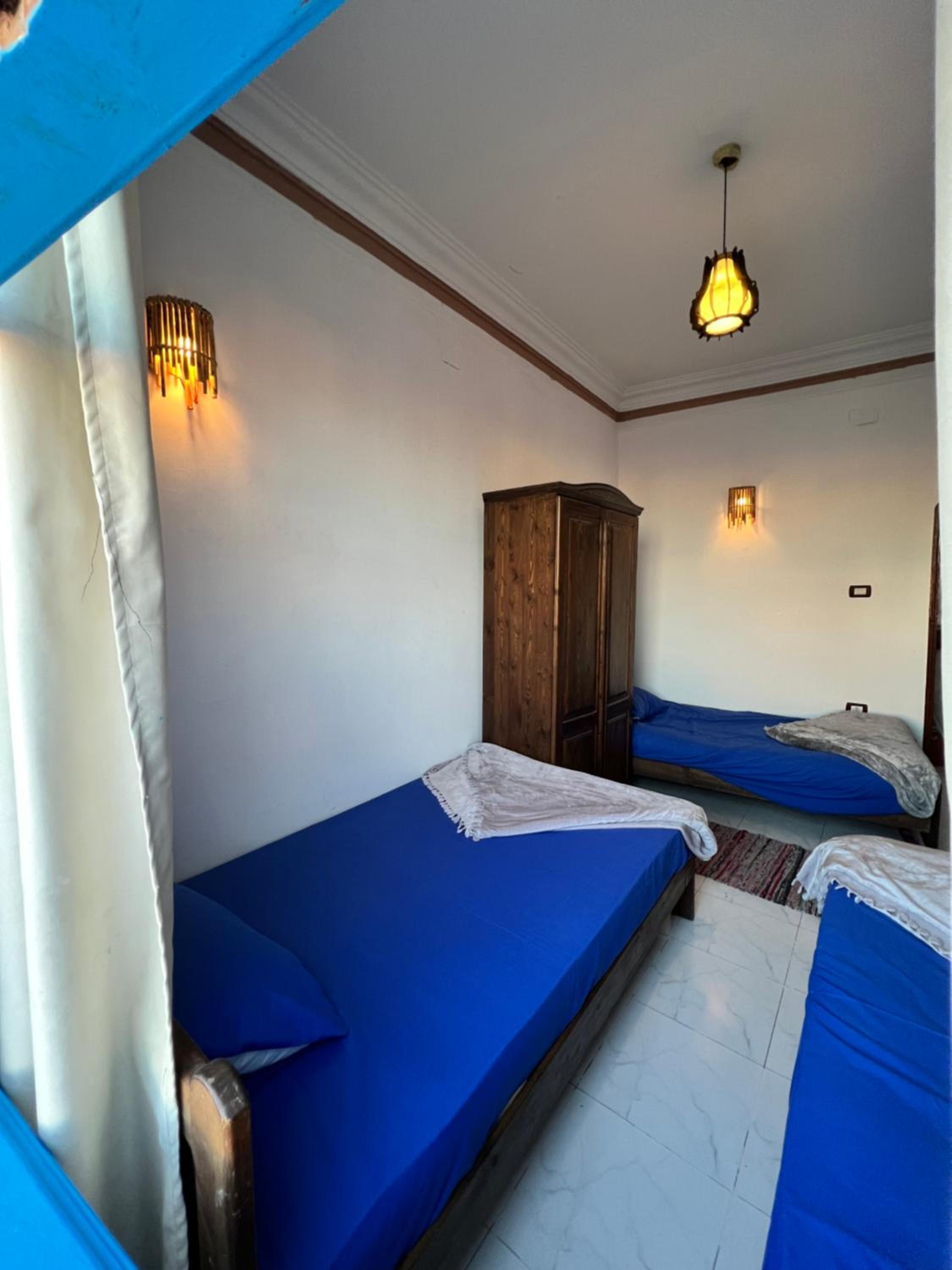 Dahab plaza chalets
