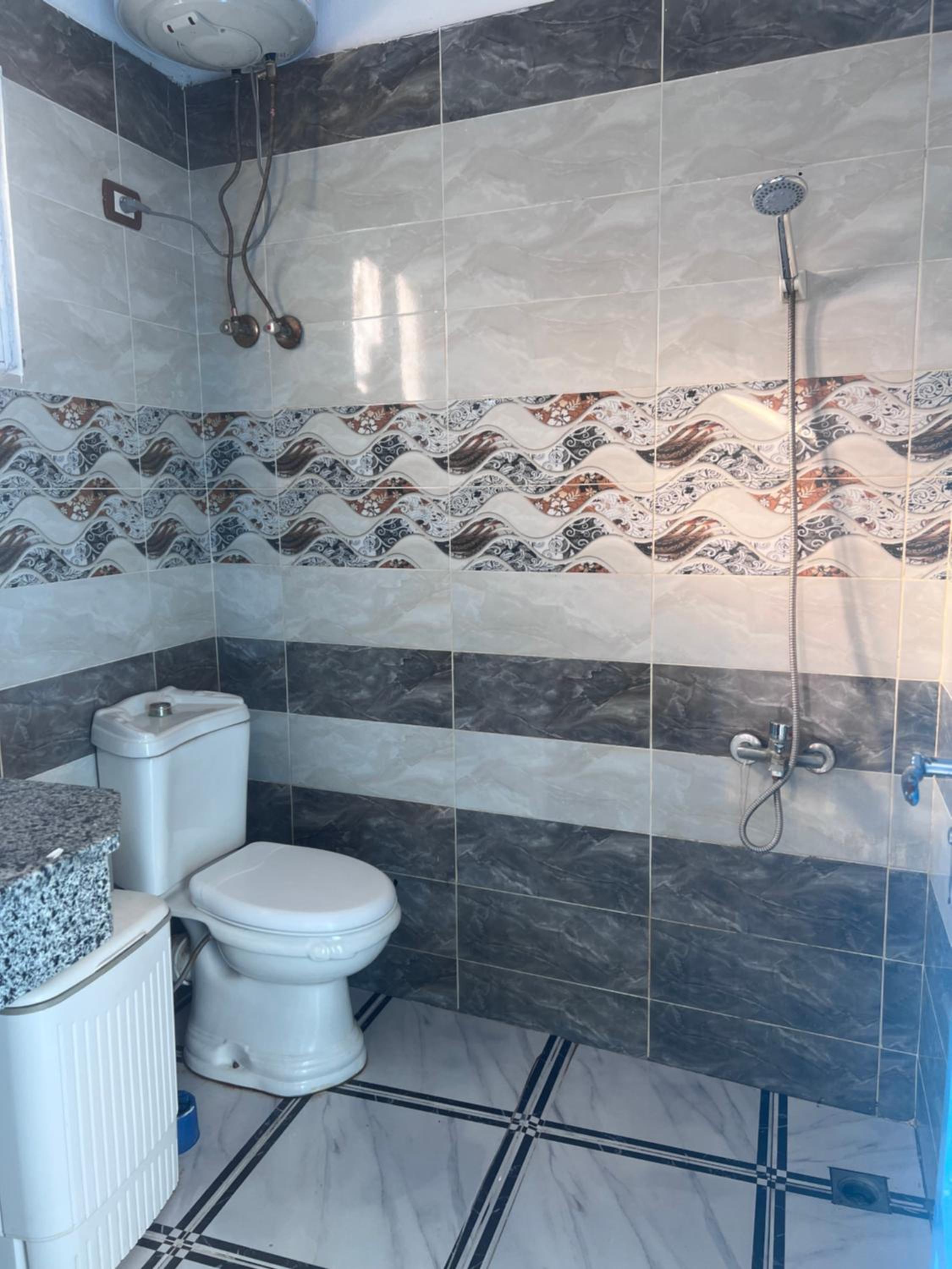 Dahab plaza chalets
