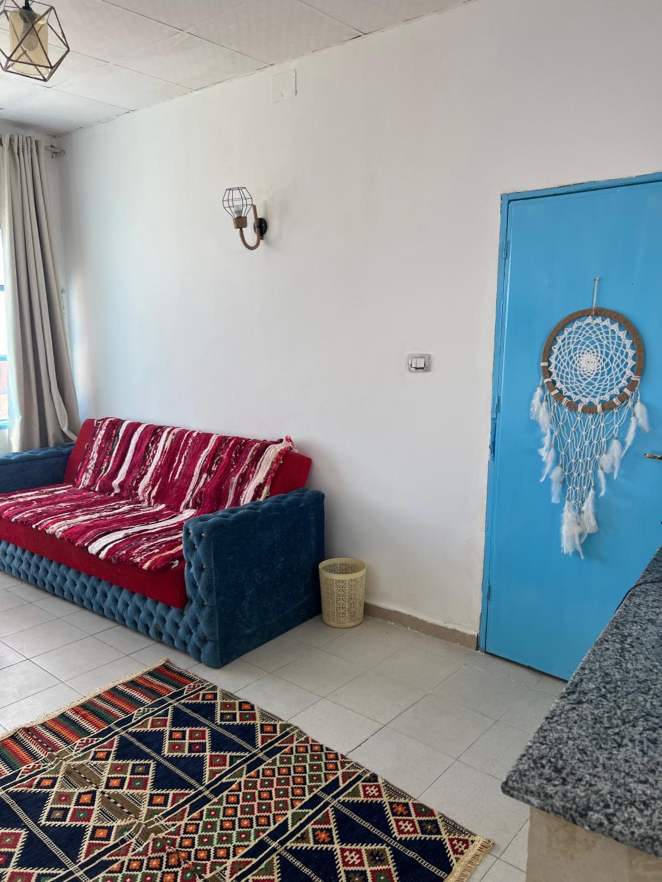 Dahab plaza chalets