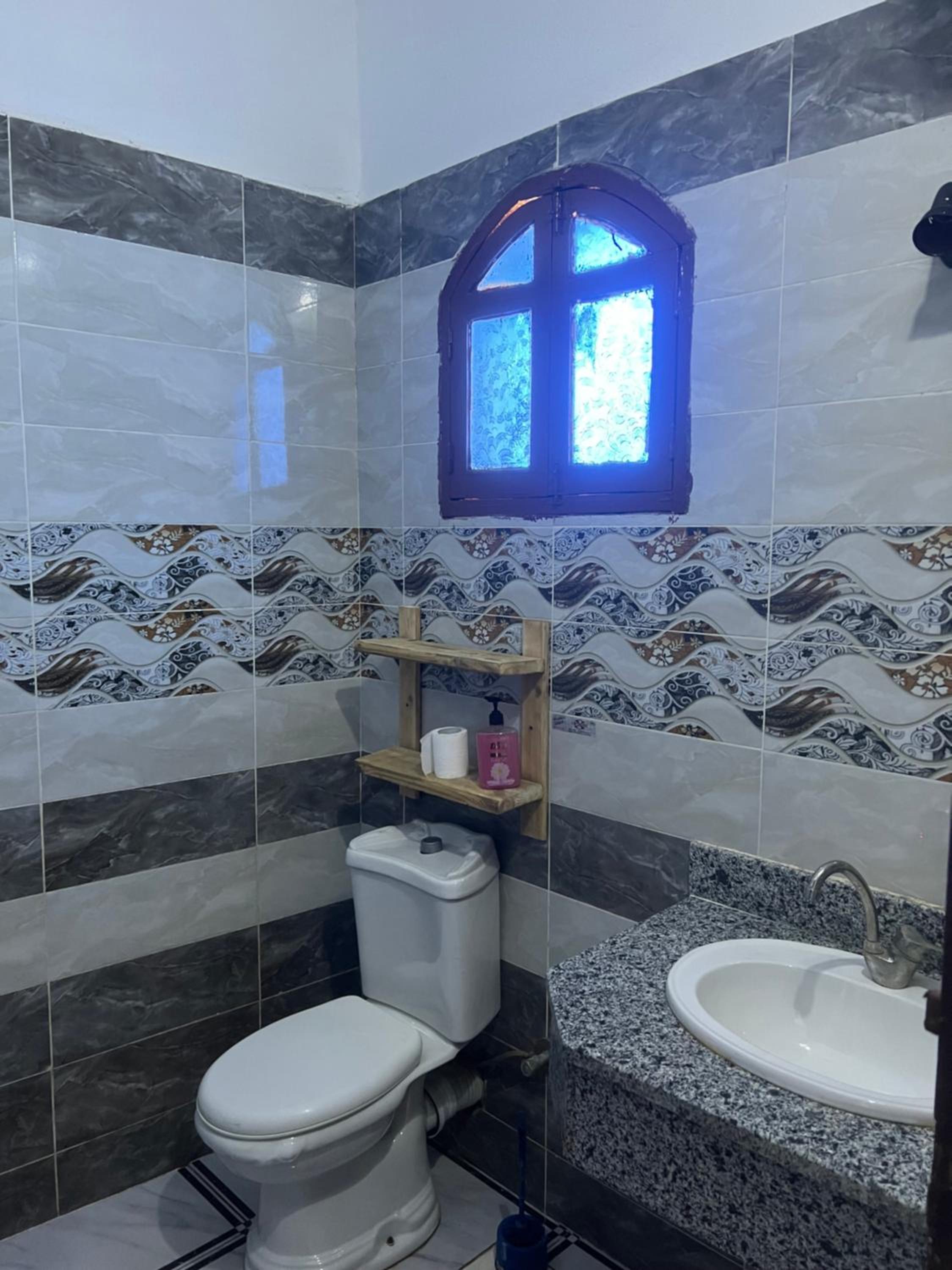 Dahab plaza chalets