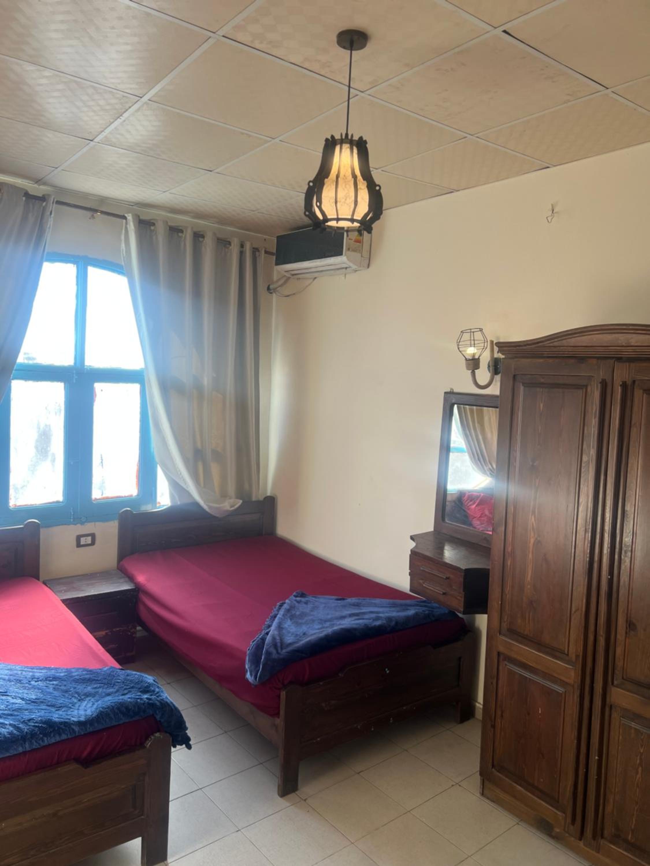 Dahab plaza chalets