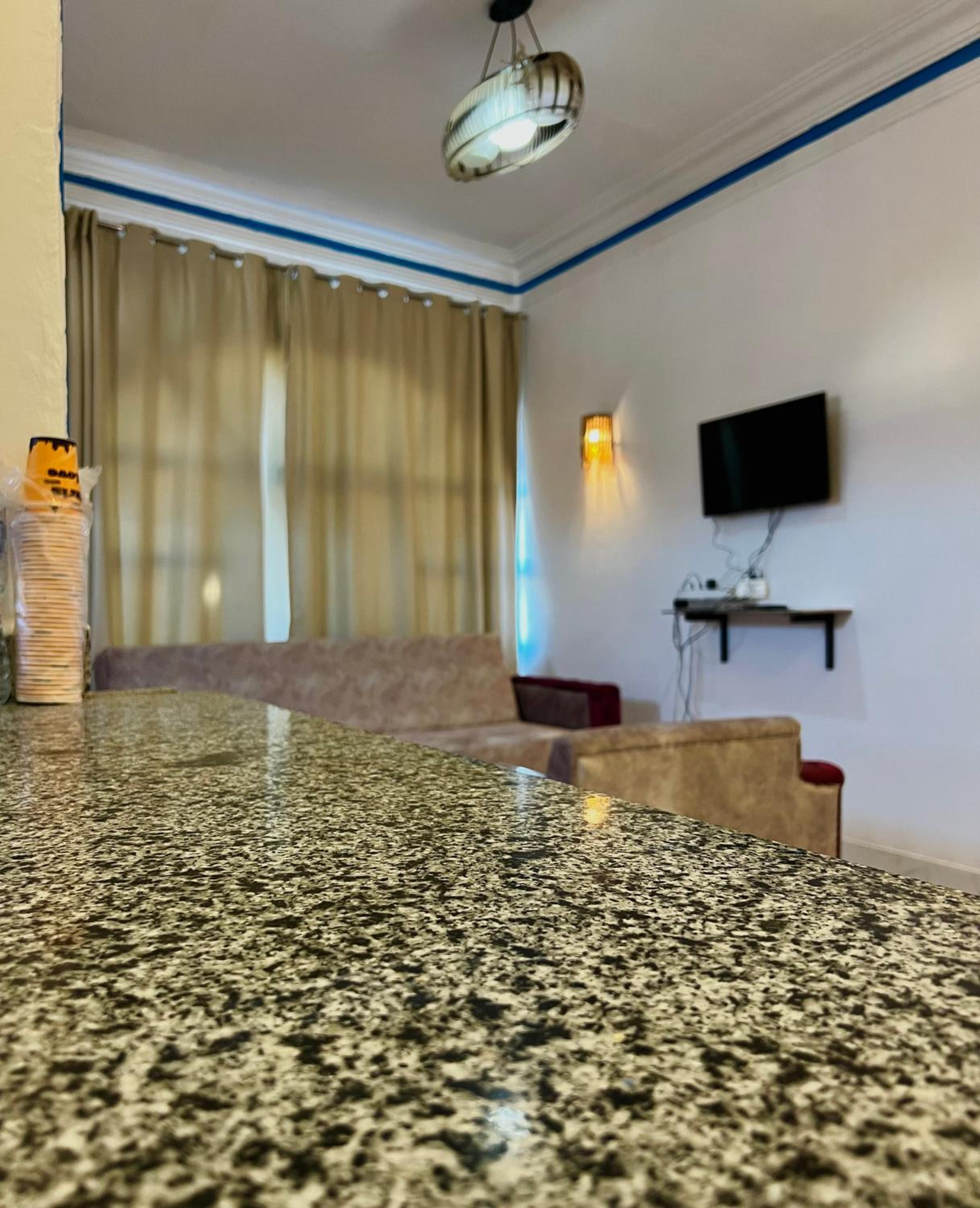 Dahab plaza chalets