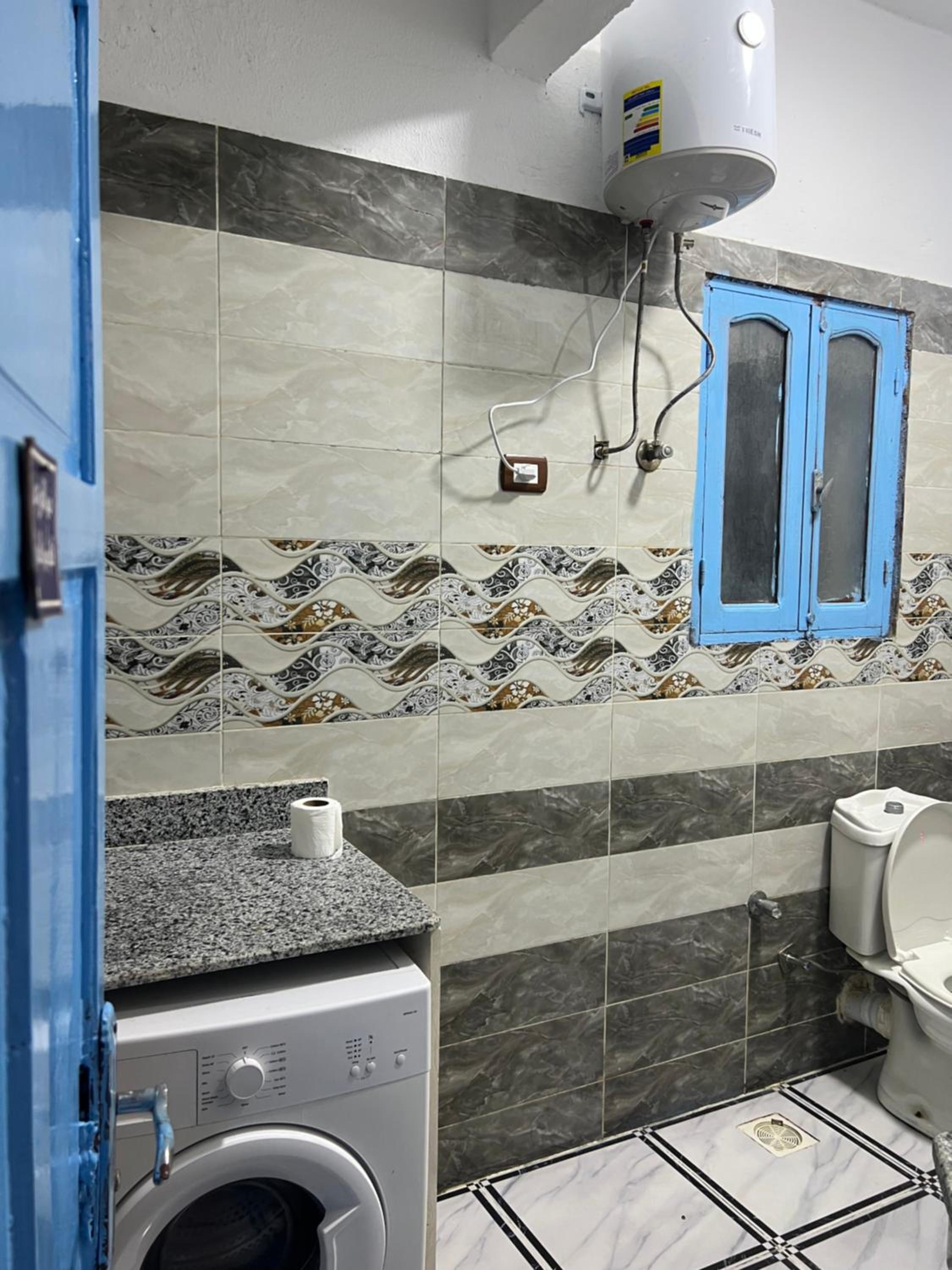 Dahab plaza chalets
