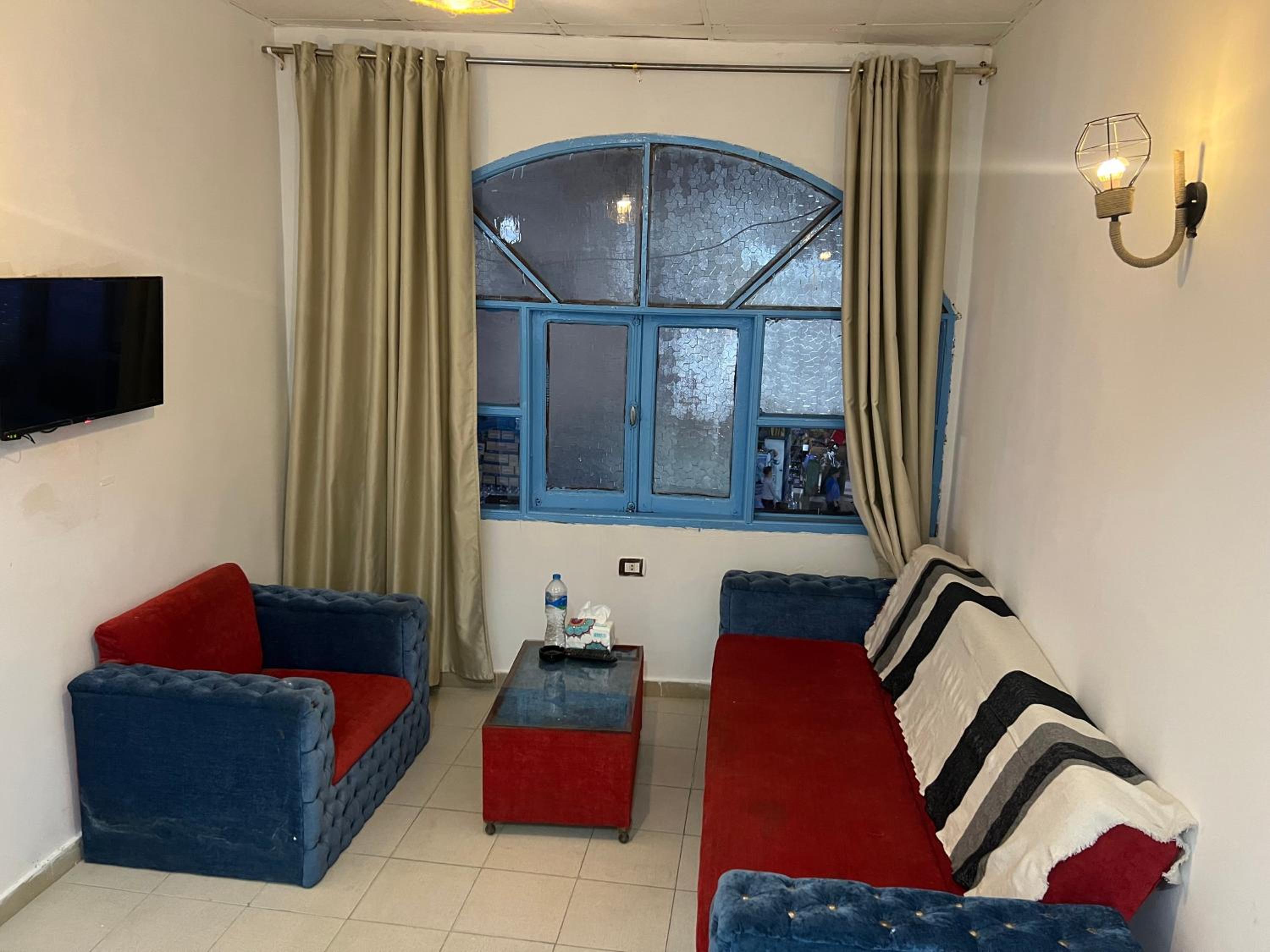 Dahab plaza chalets