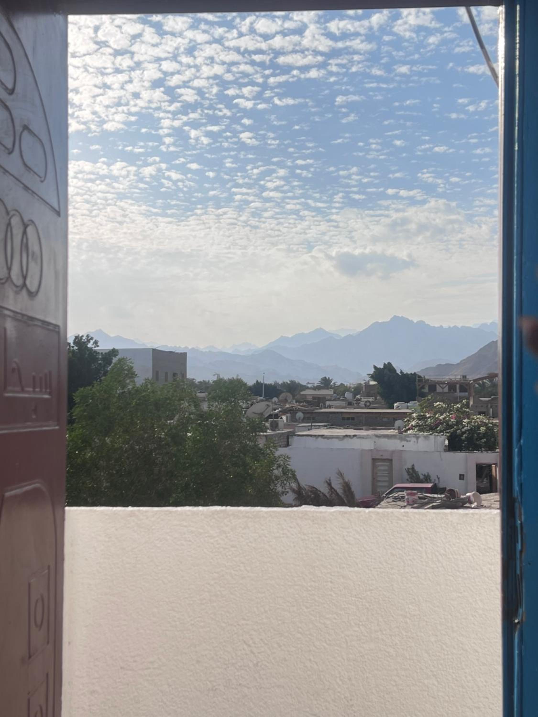 Dahab plaza chalets