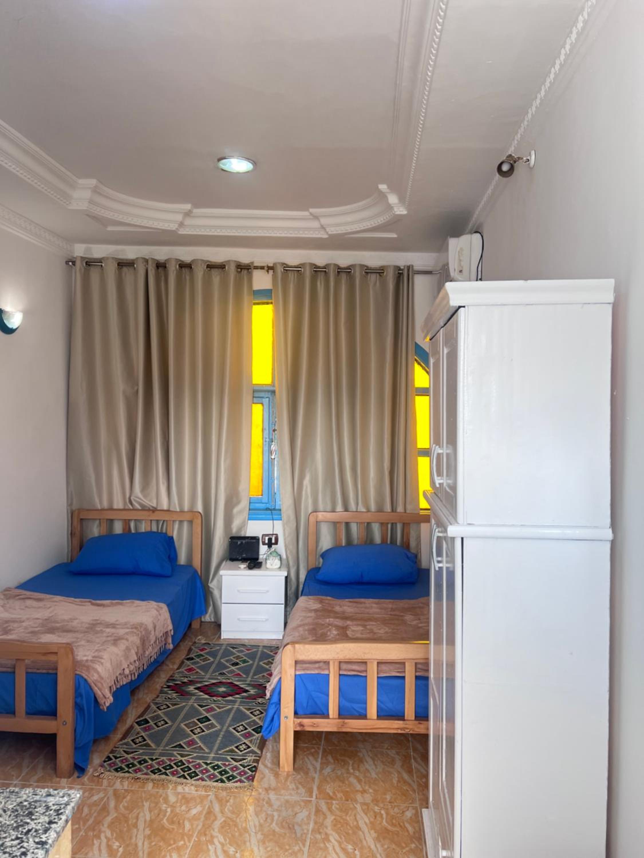 Dahab plaza chalets