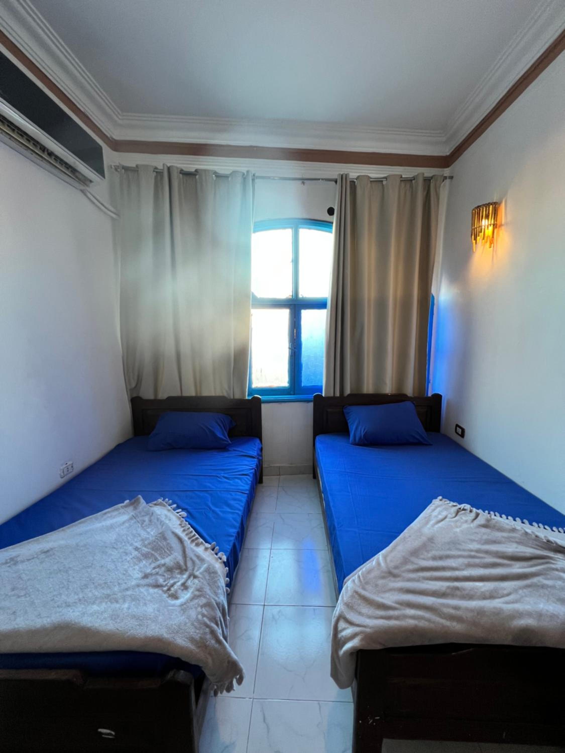 Dahab plaza chalets
