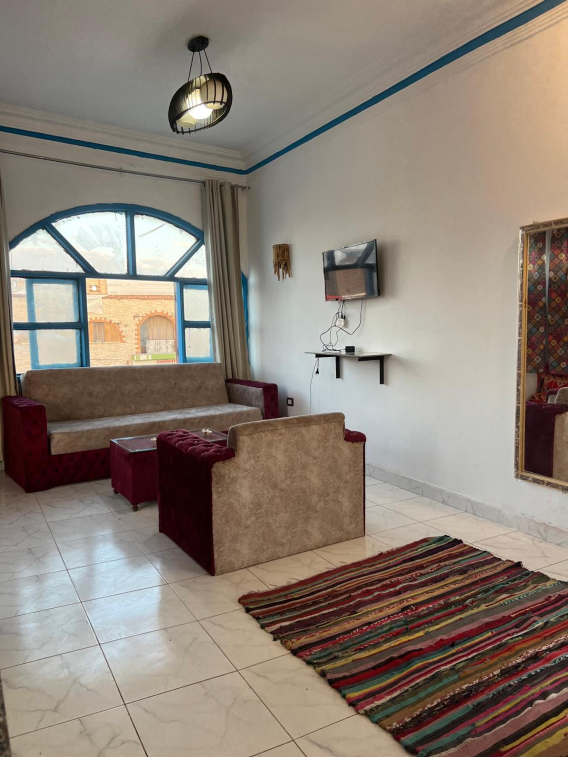 Dahab plaza chalets