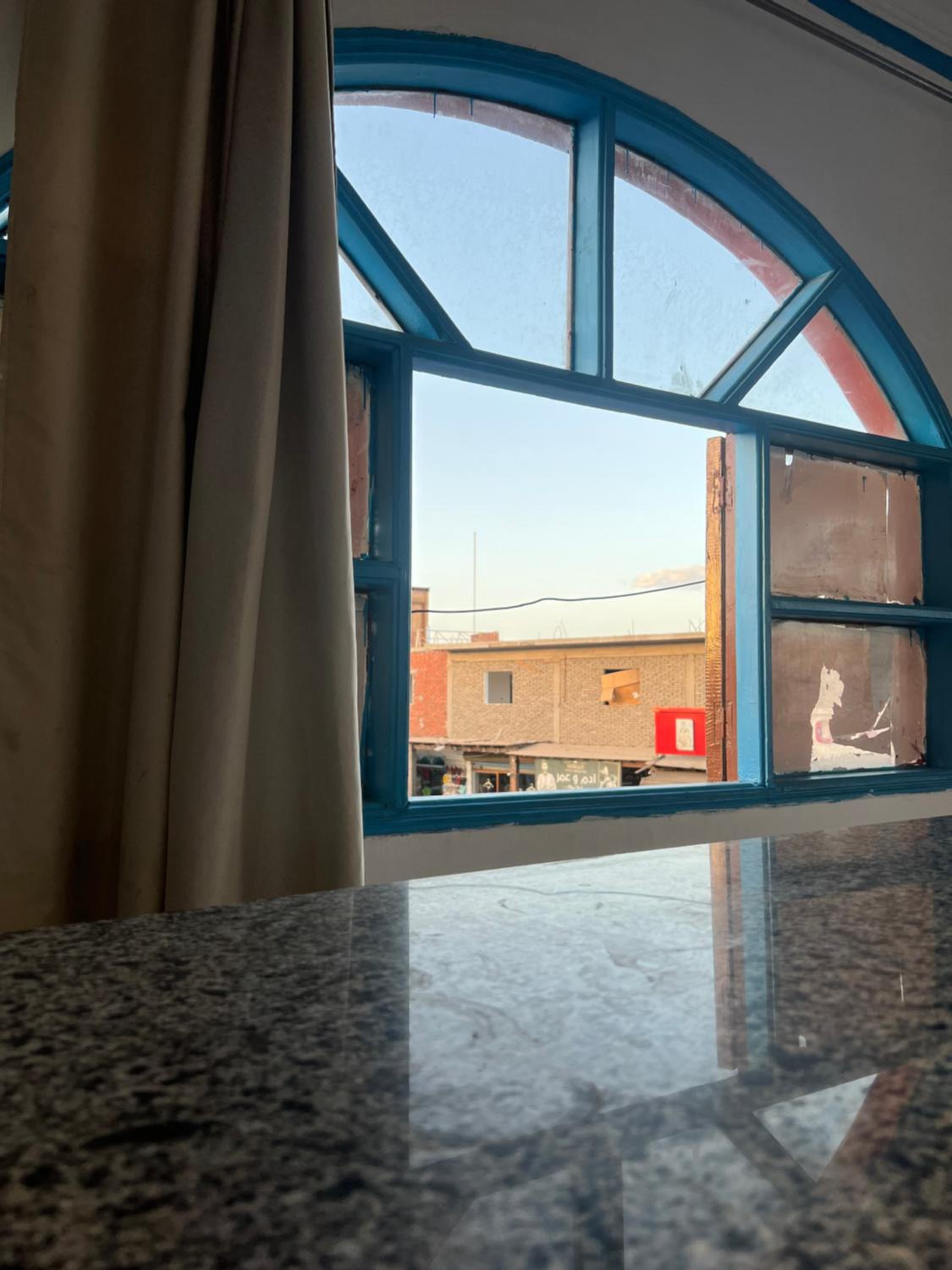 Dahab plaza chalets