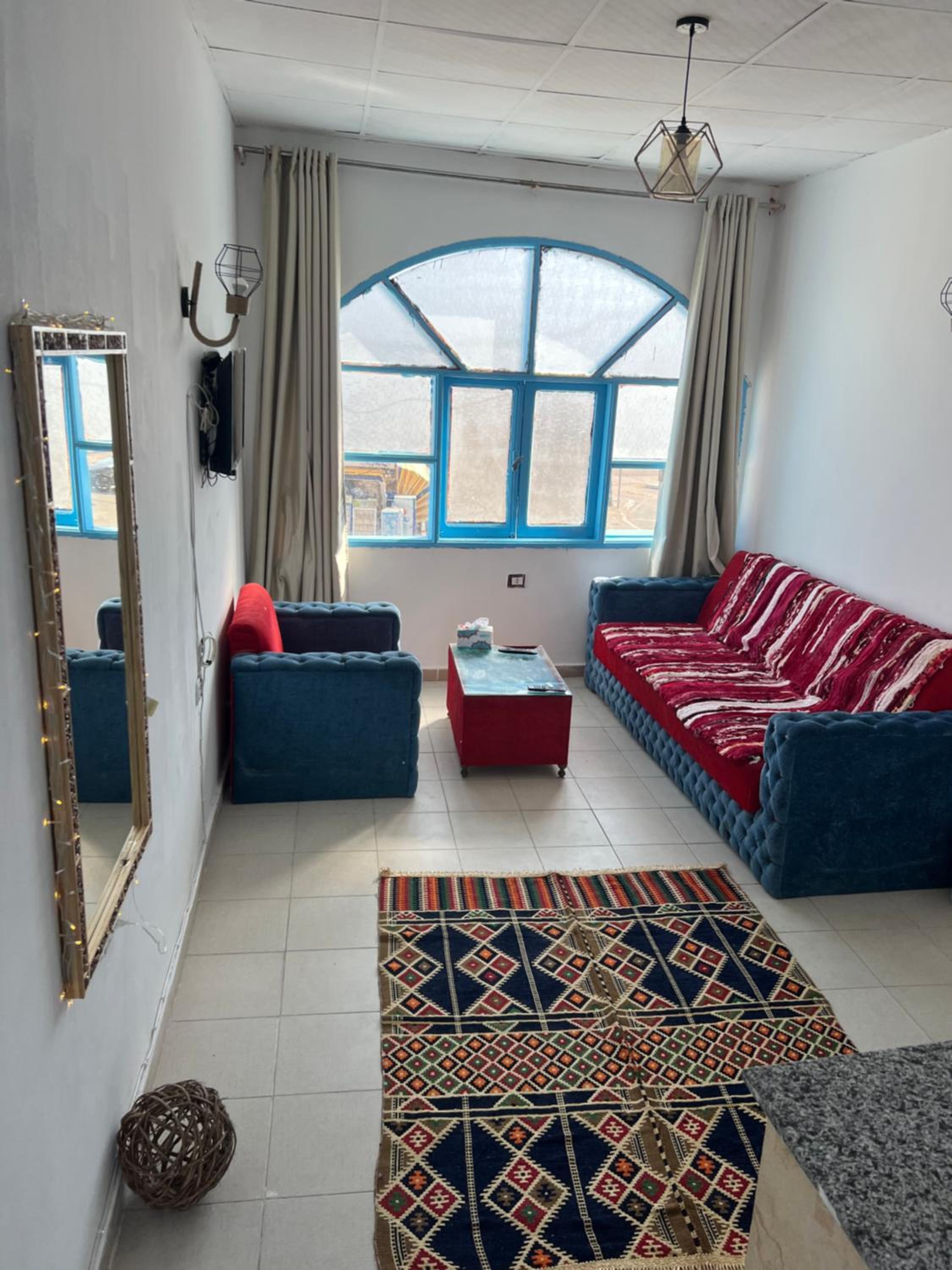 Dahab plaza chalets