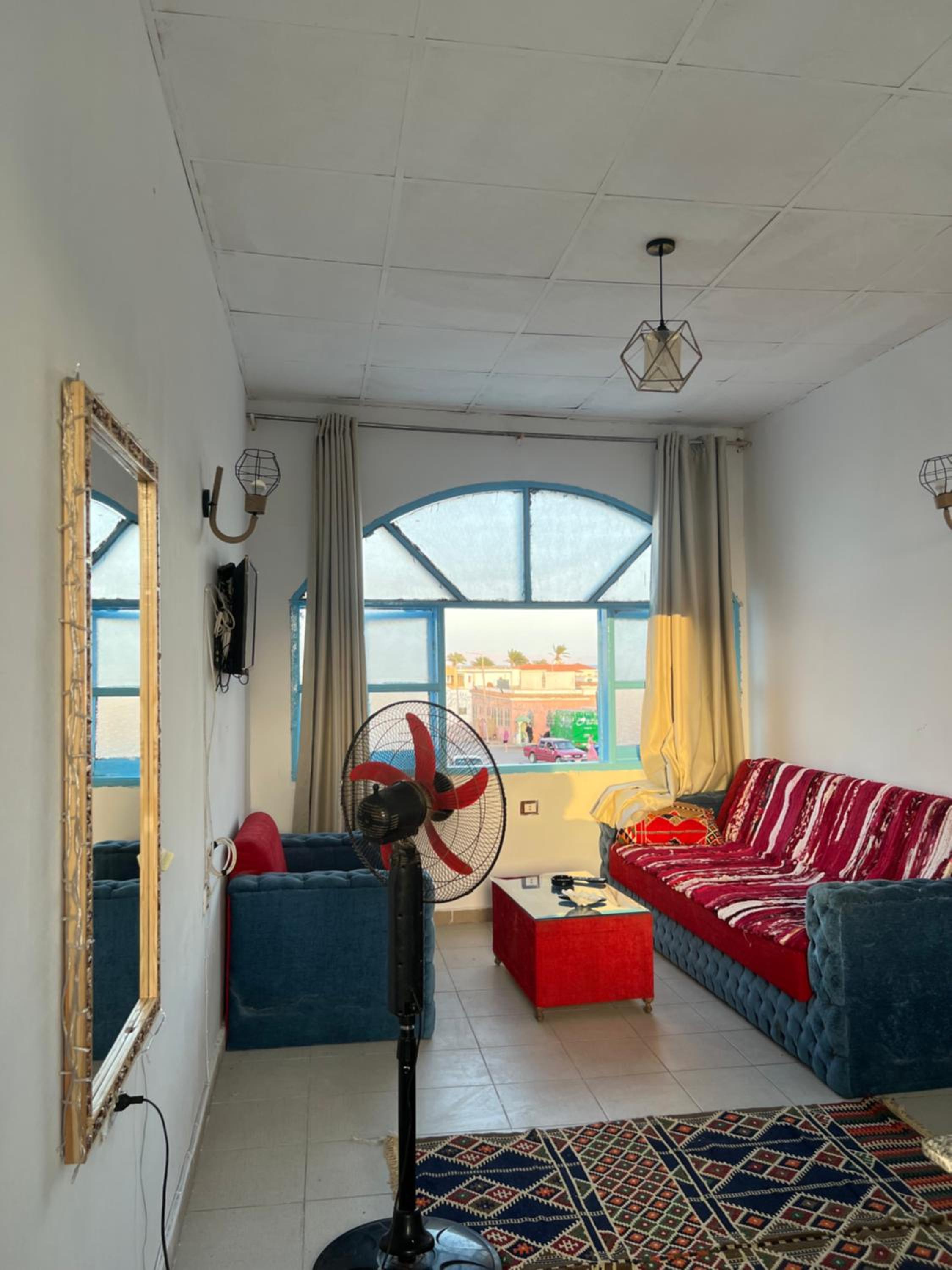 Dahab plaza chalets