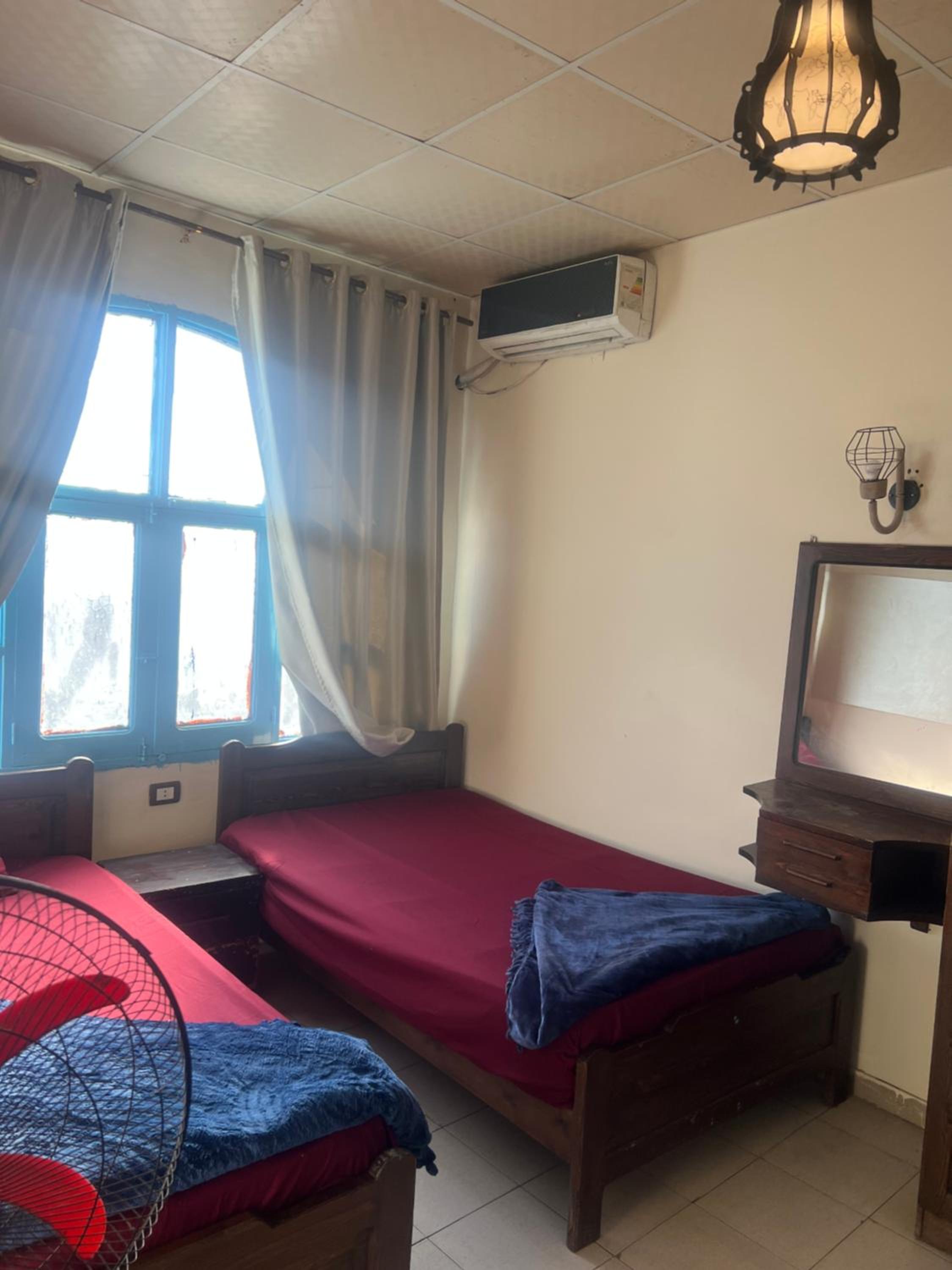 Dahab plaza chalets