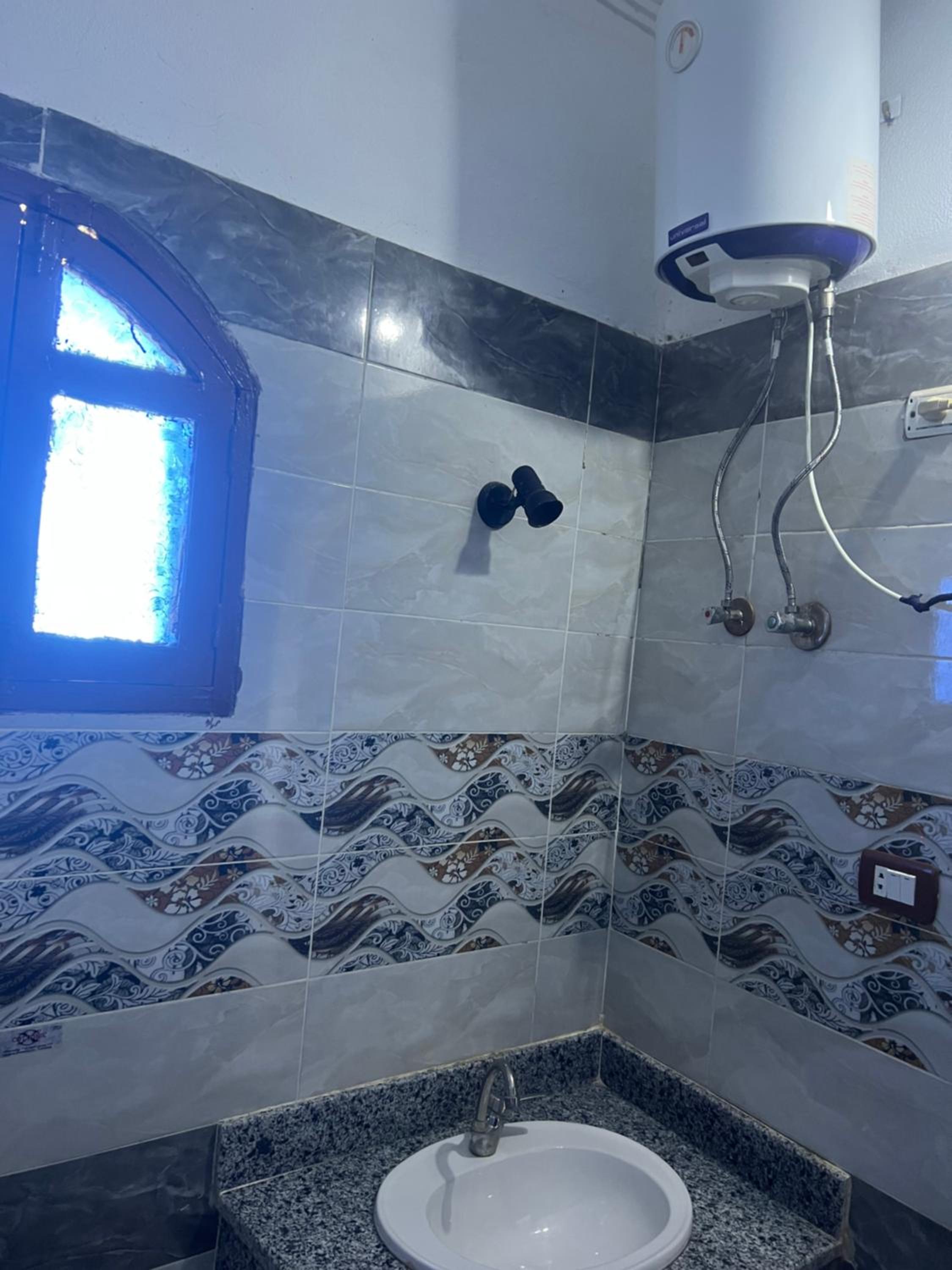 Dahab plaza chalets