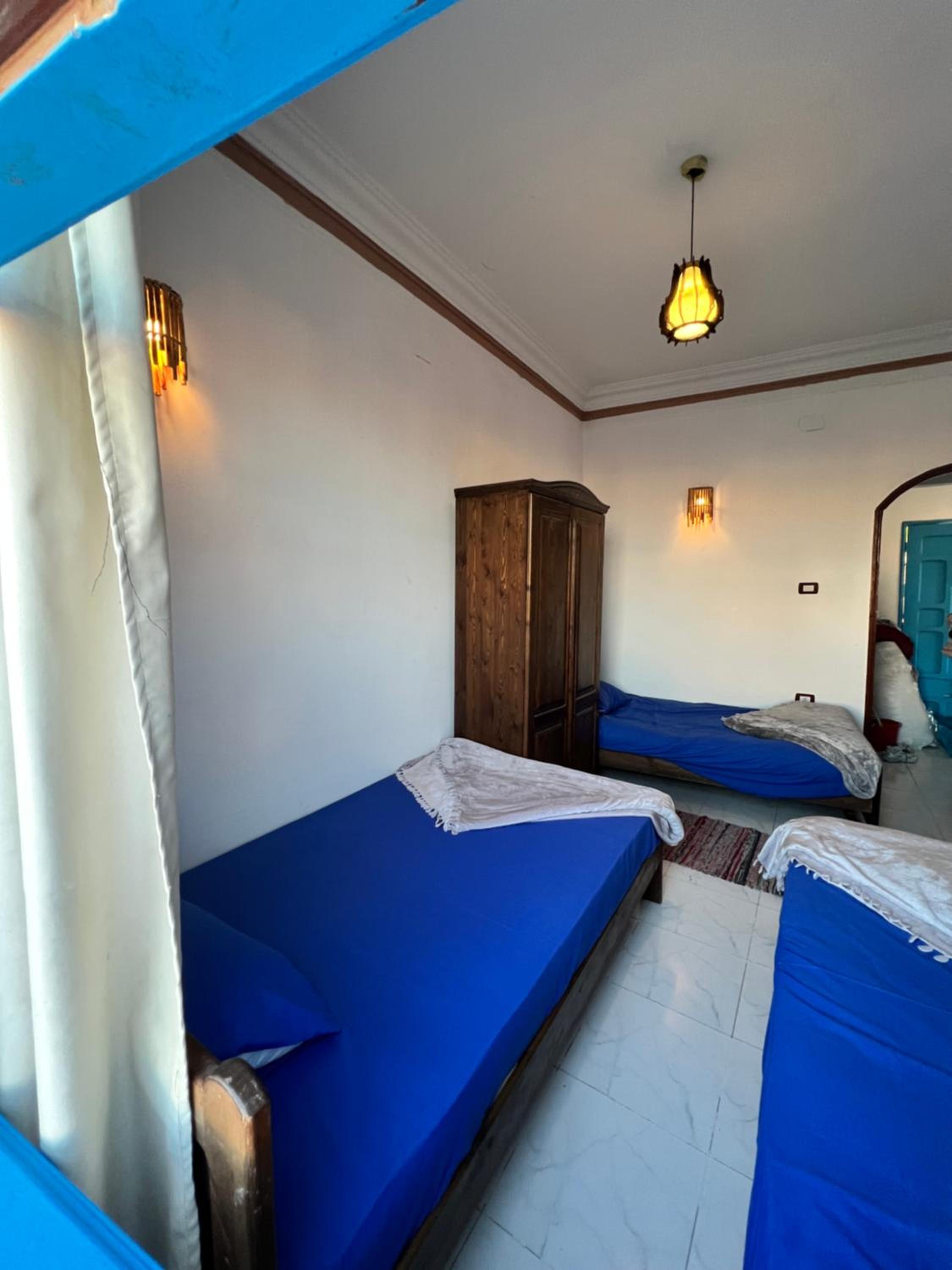 Dahab plaza chalets