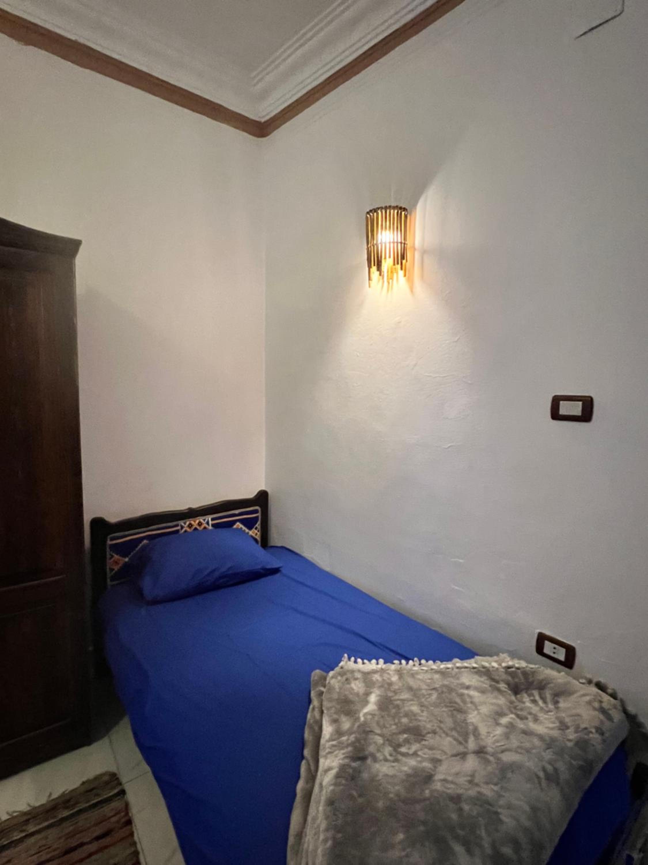 Dahab plaza chalets