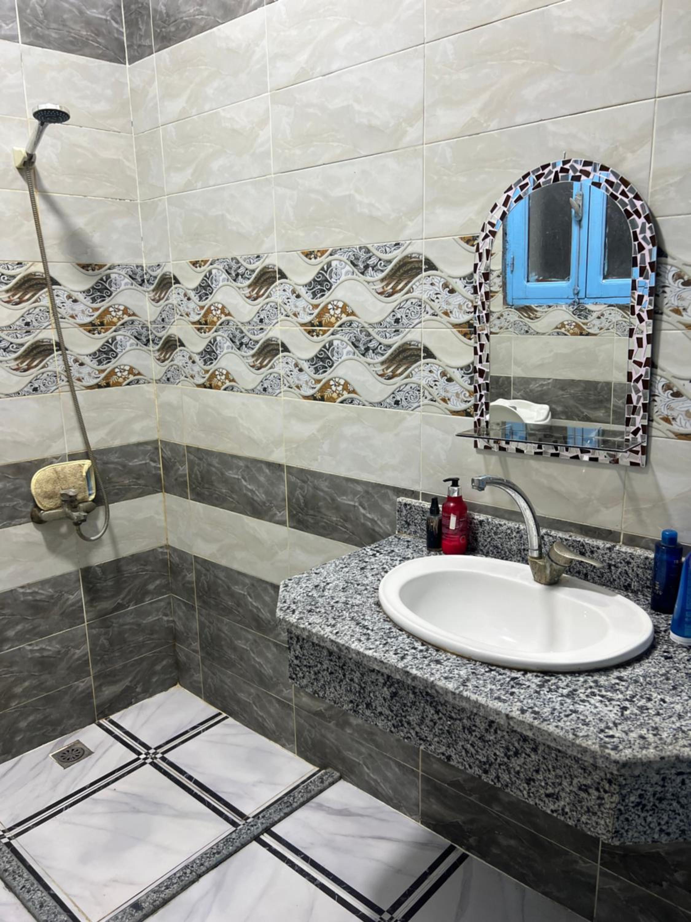 Dahab plaza chalets