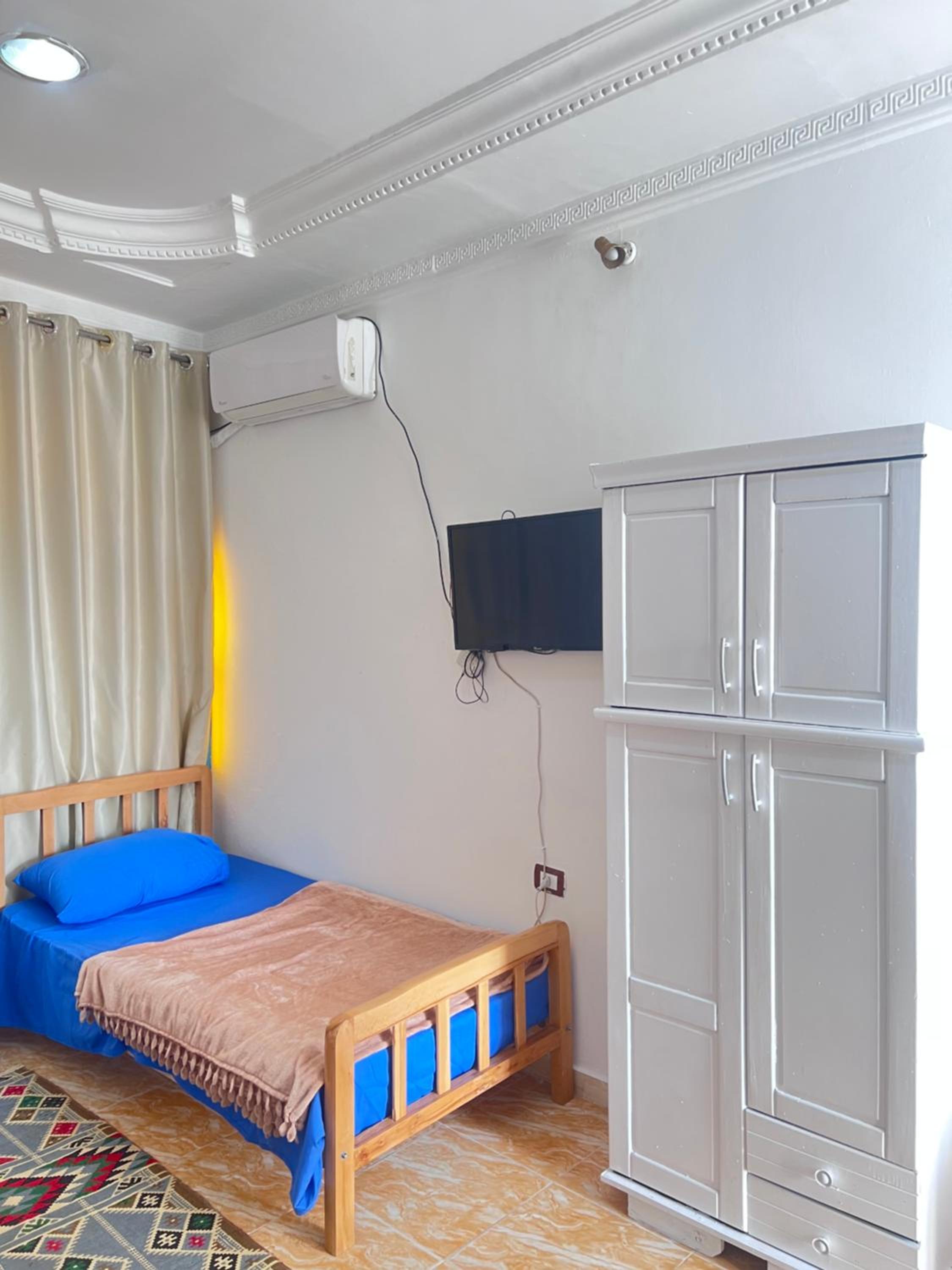 Dahab plaza chalets