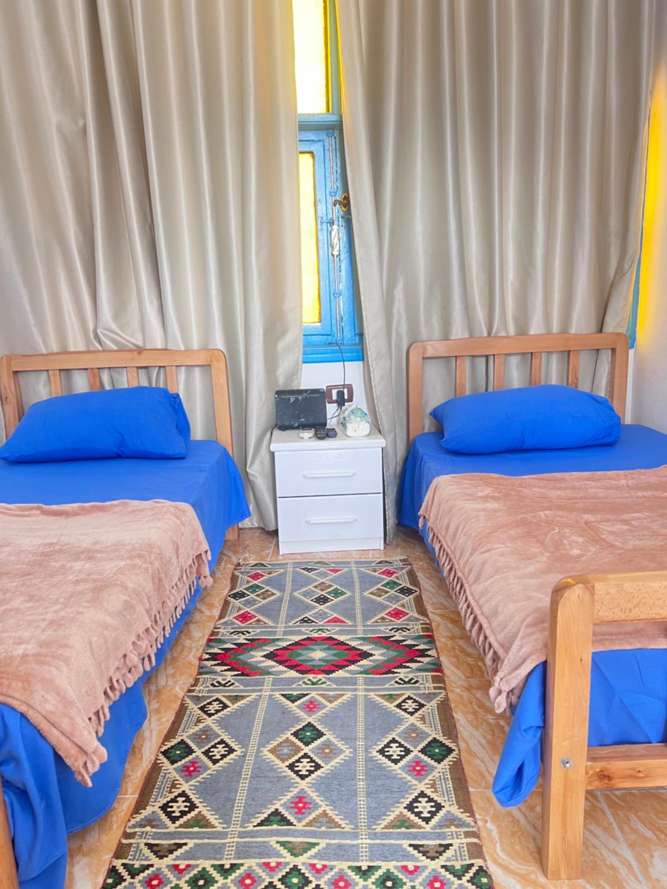 Dahab plaza chalets