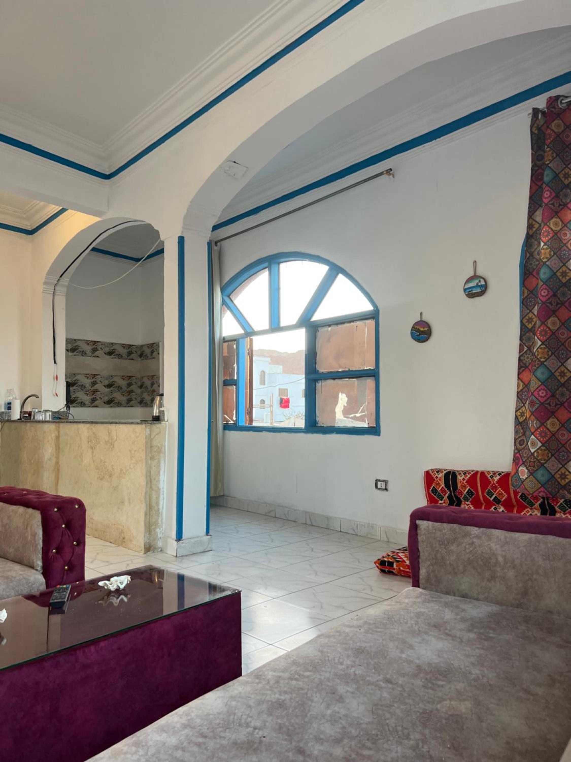 Dahab plaza chalets