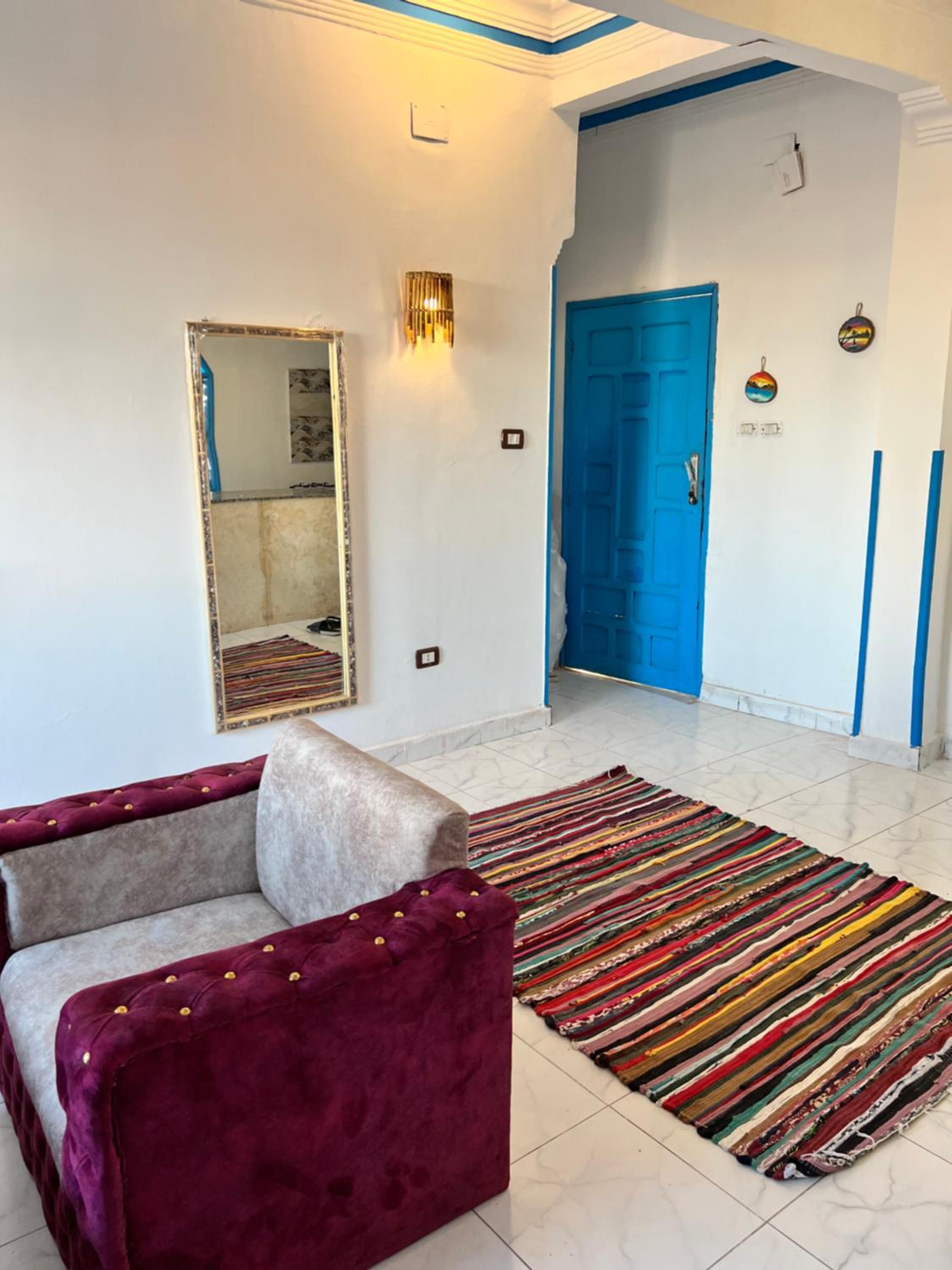 Dahab plaza chalets