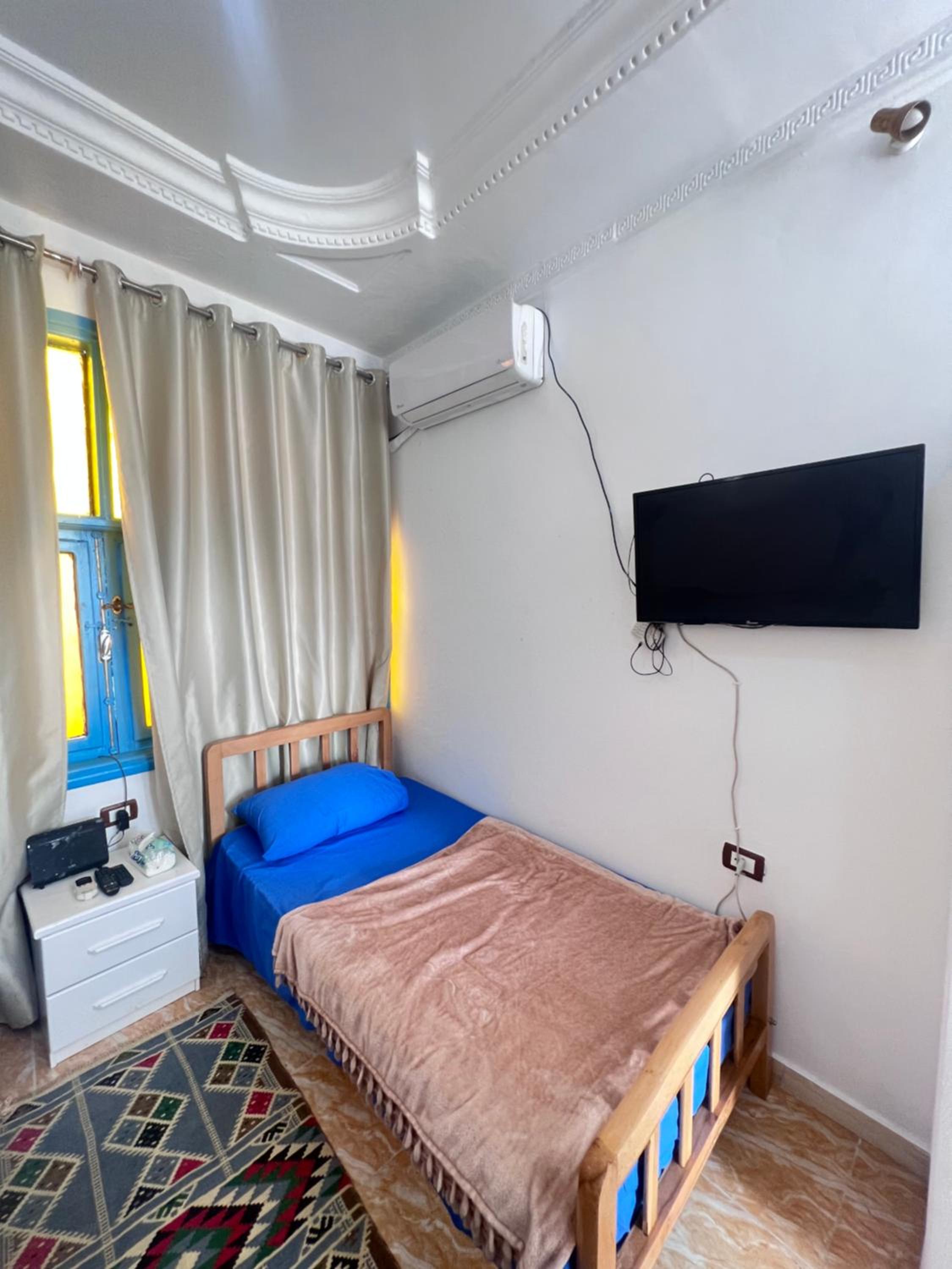 Dahab plaza chalets