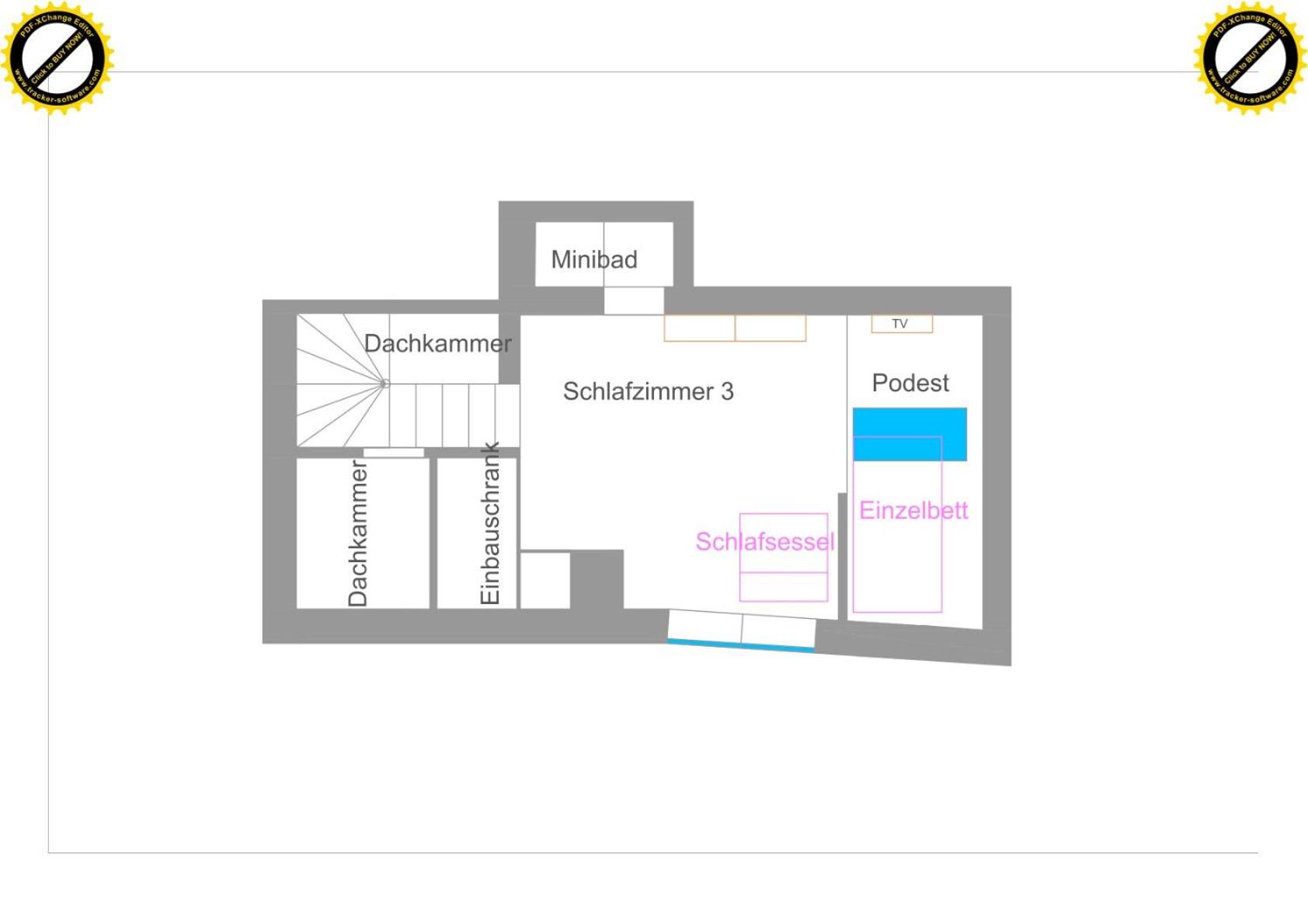 Ferienwohnung Omi Anni