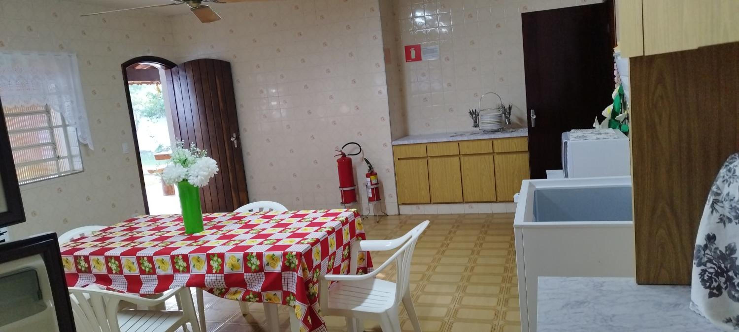 Chácara Sorriso 2 em Atibaia