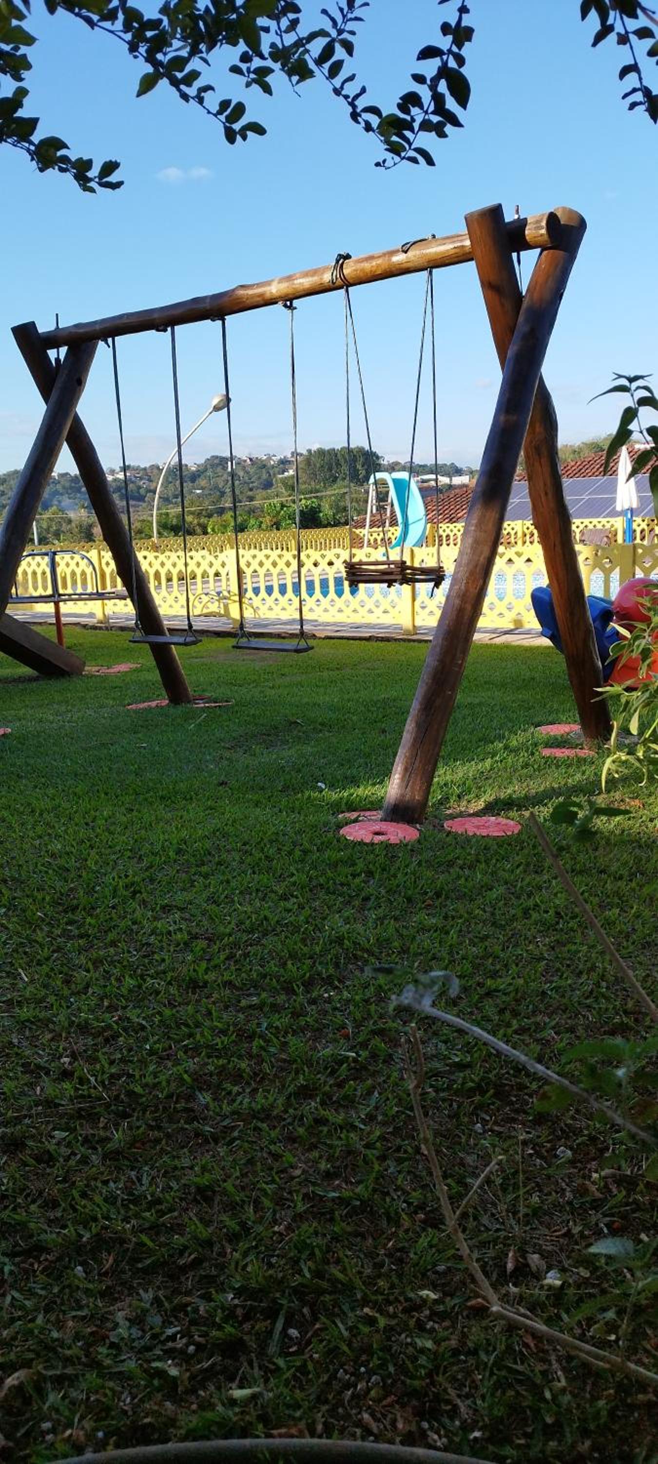 Chácara Sorriso 2 em Atibaia