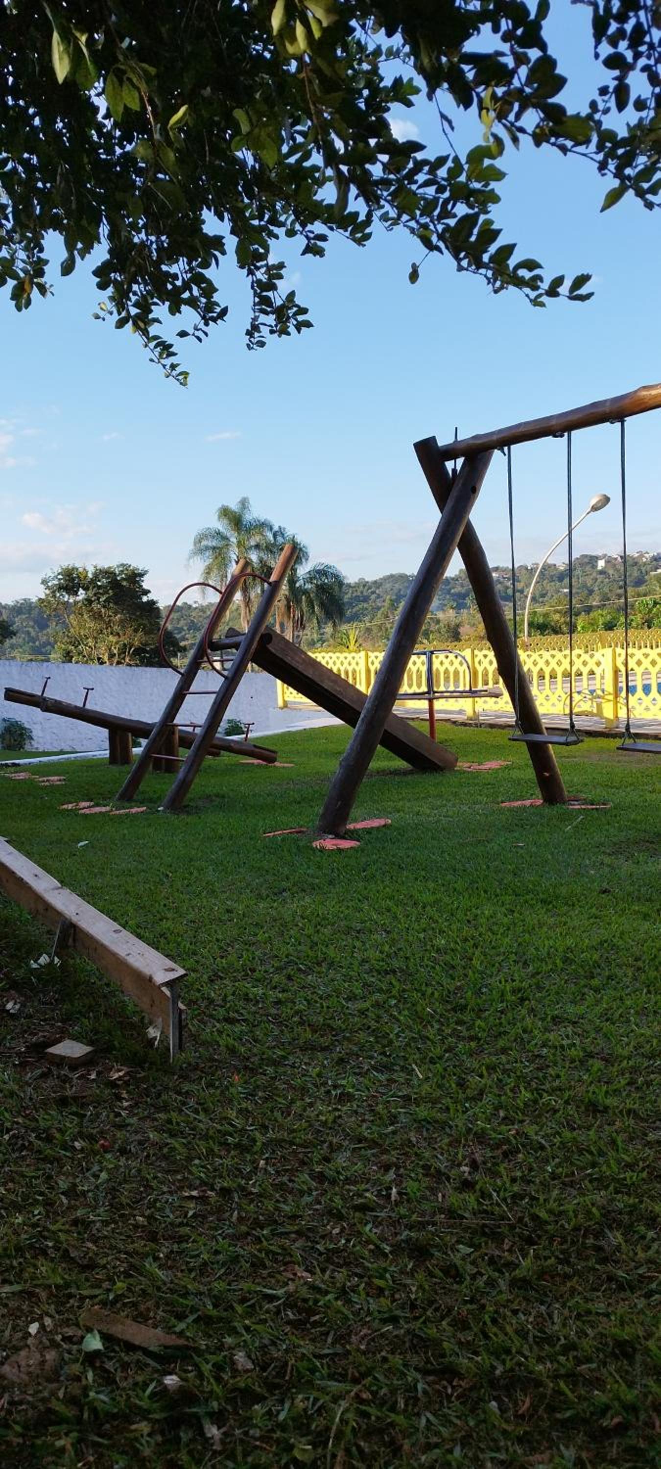 Chácara Sorriso 2 em Atibaia