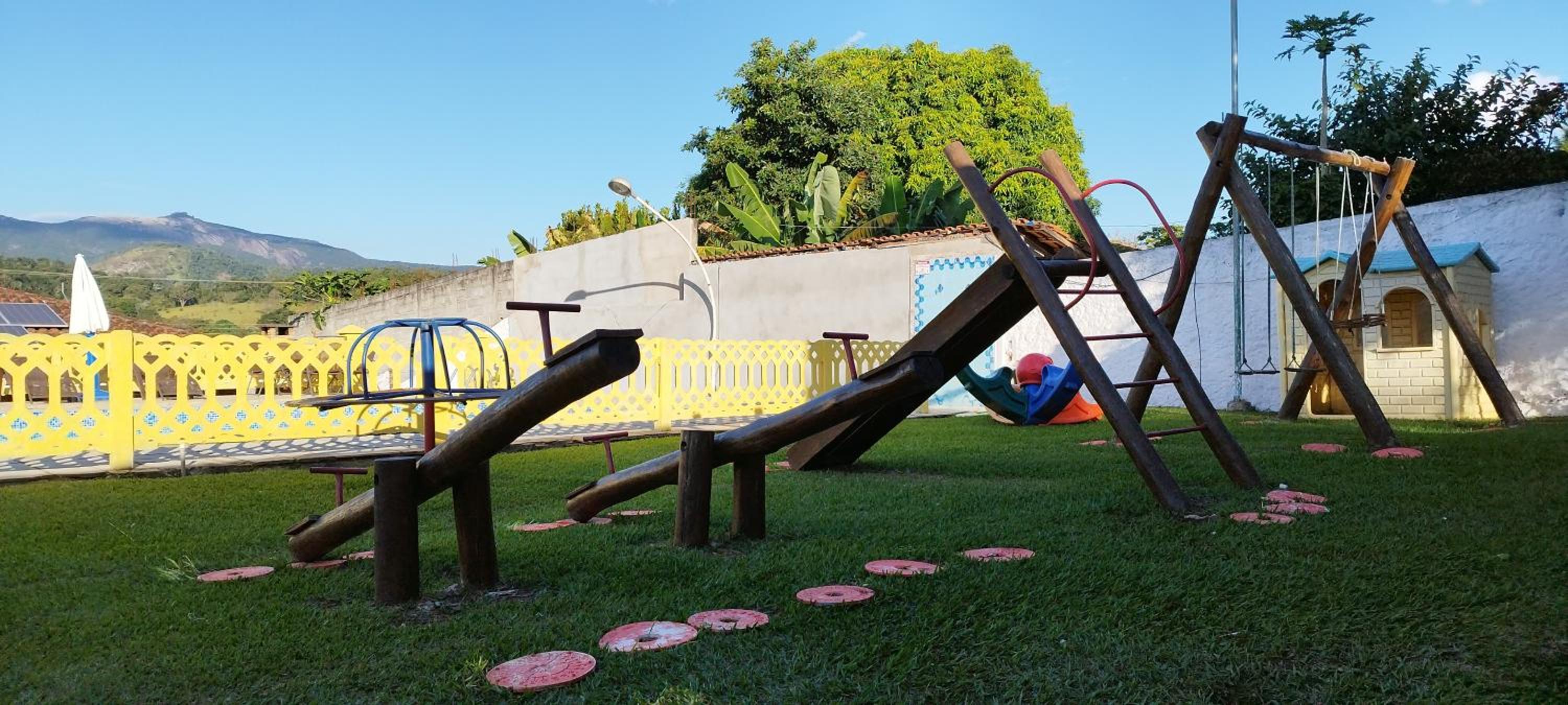 Chácara Sorriso 2 em Atibaia