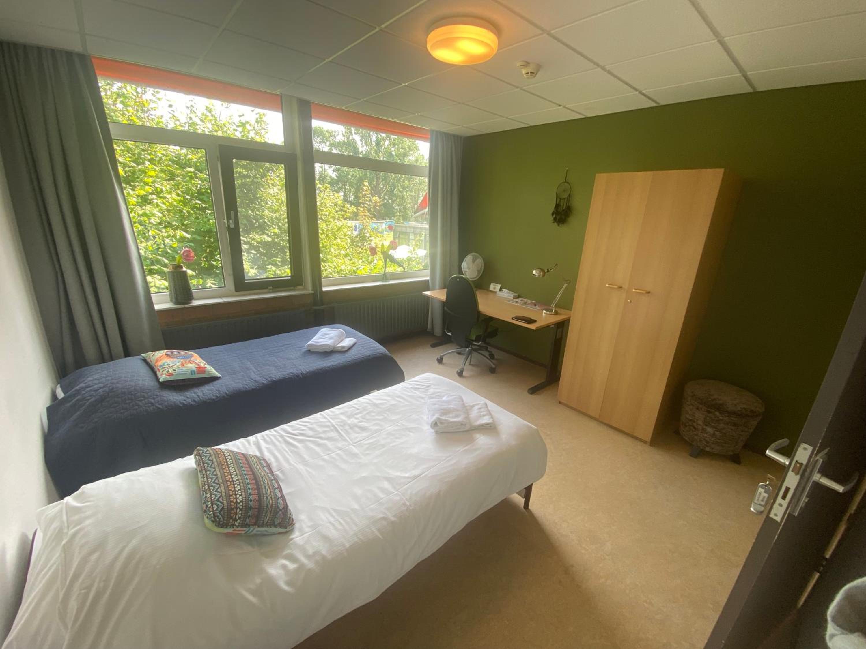 Het Huis van Bewustzijn en Limmen