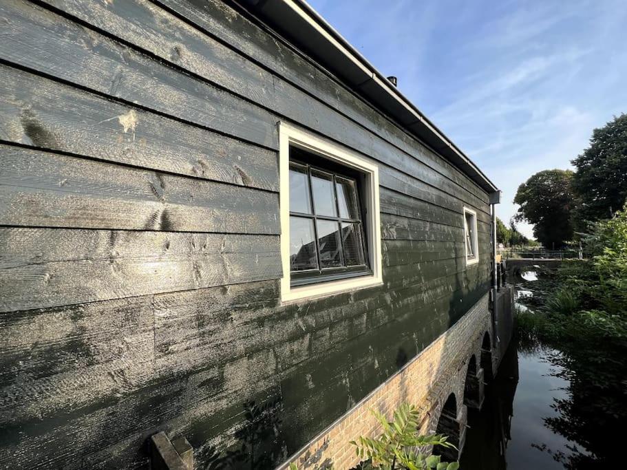 Beemster Uniek Tiny House view 2