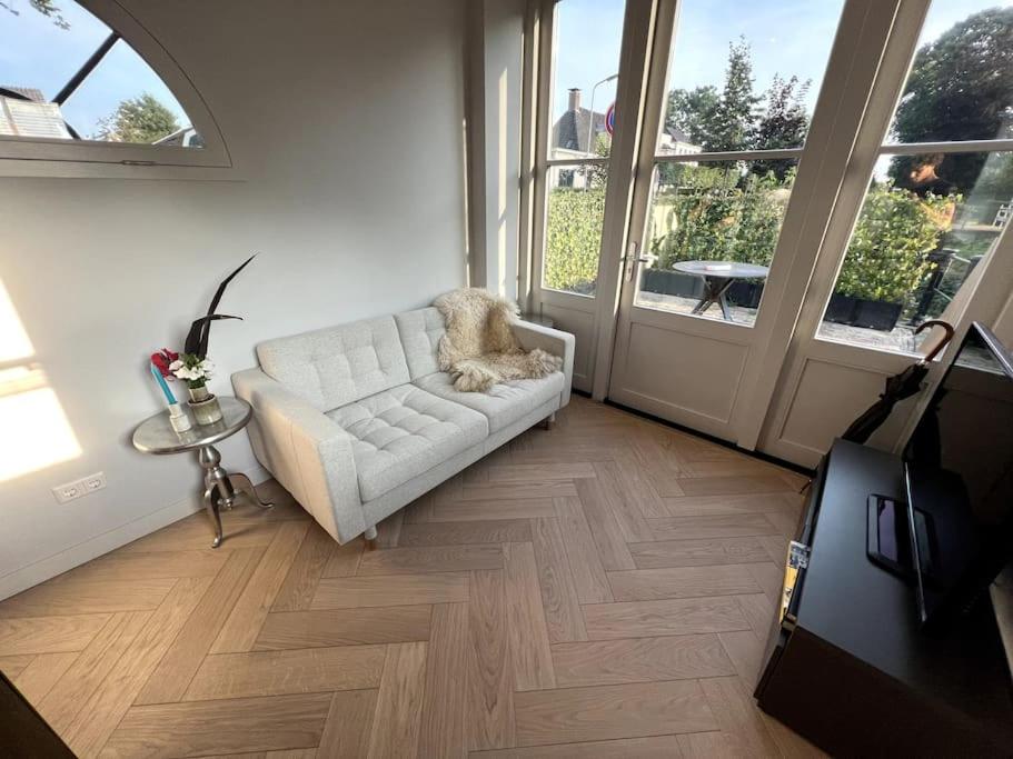 Beemster Uniek Tiny House view 5