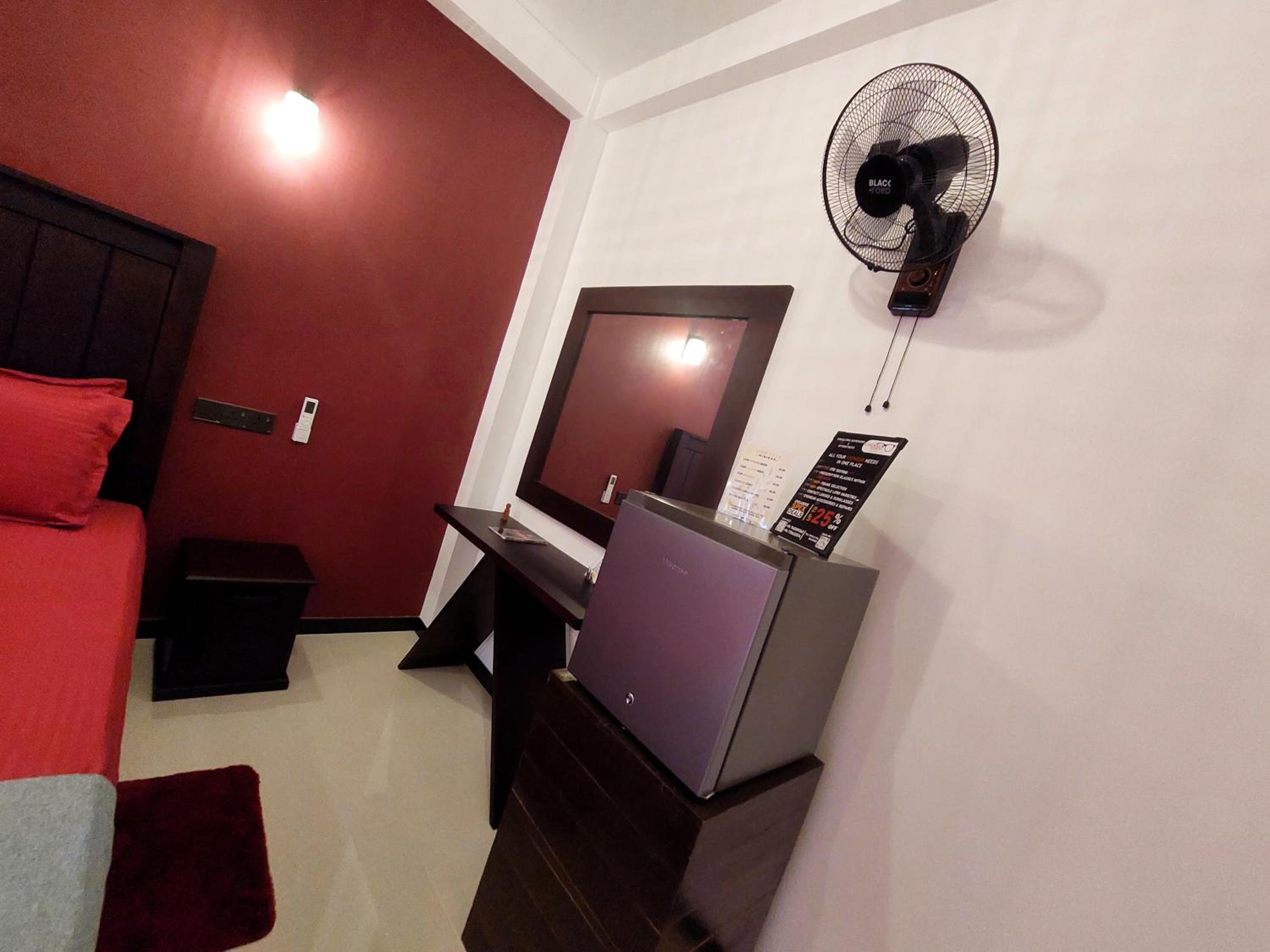 CHEN VILLA - Near Airport