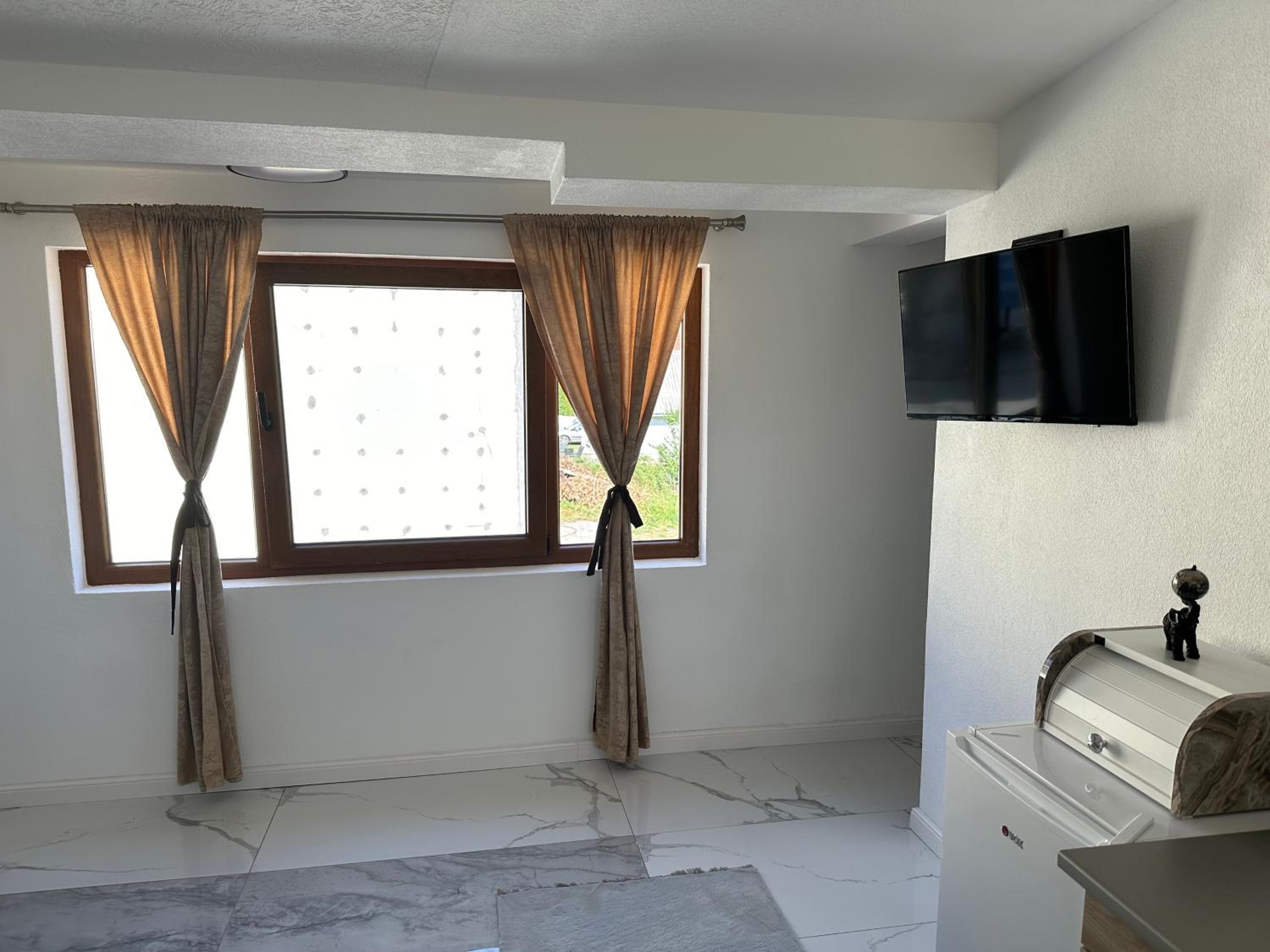Apartman Centar