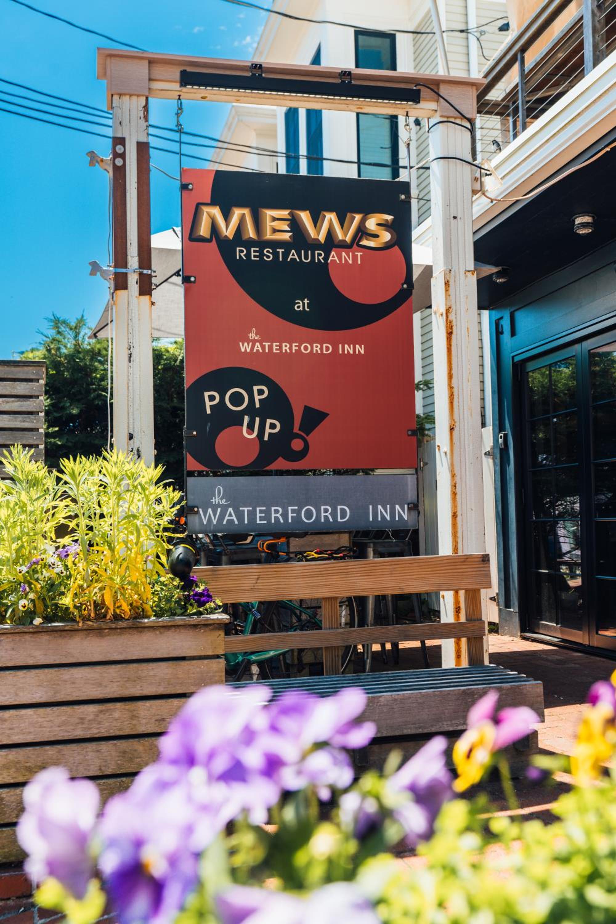 Waterford Inn Provincetown