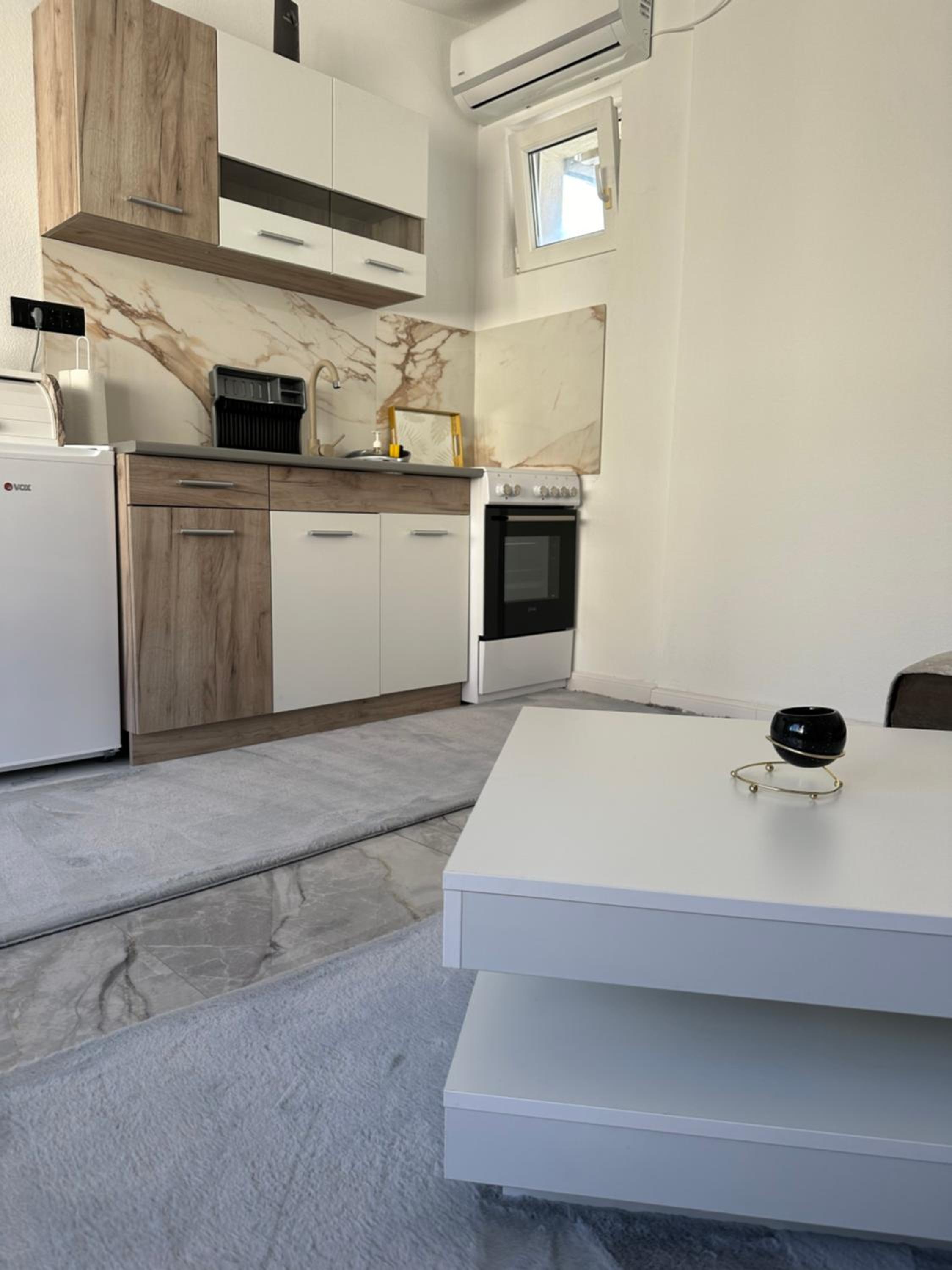 Apartman Centar